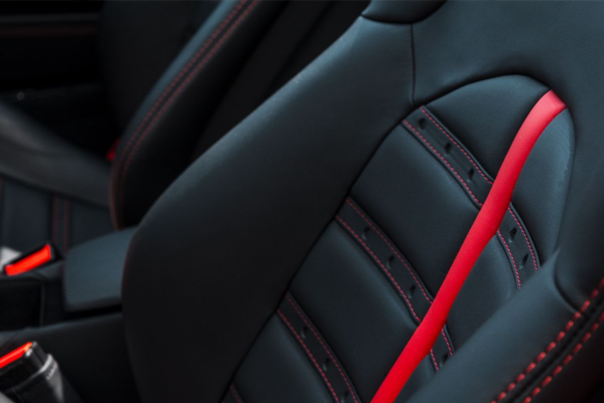 FERRARI 488 CONVERTIBLE 3.9 SPIDER 2DR SEMI AUTOMATIC