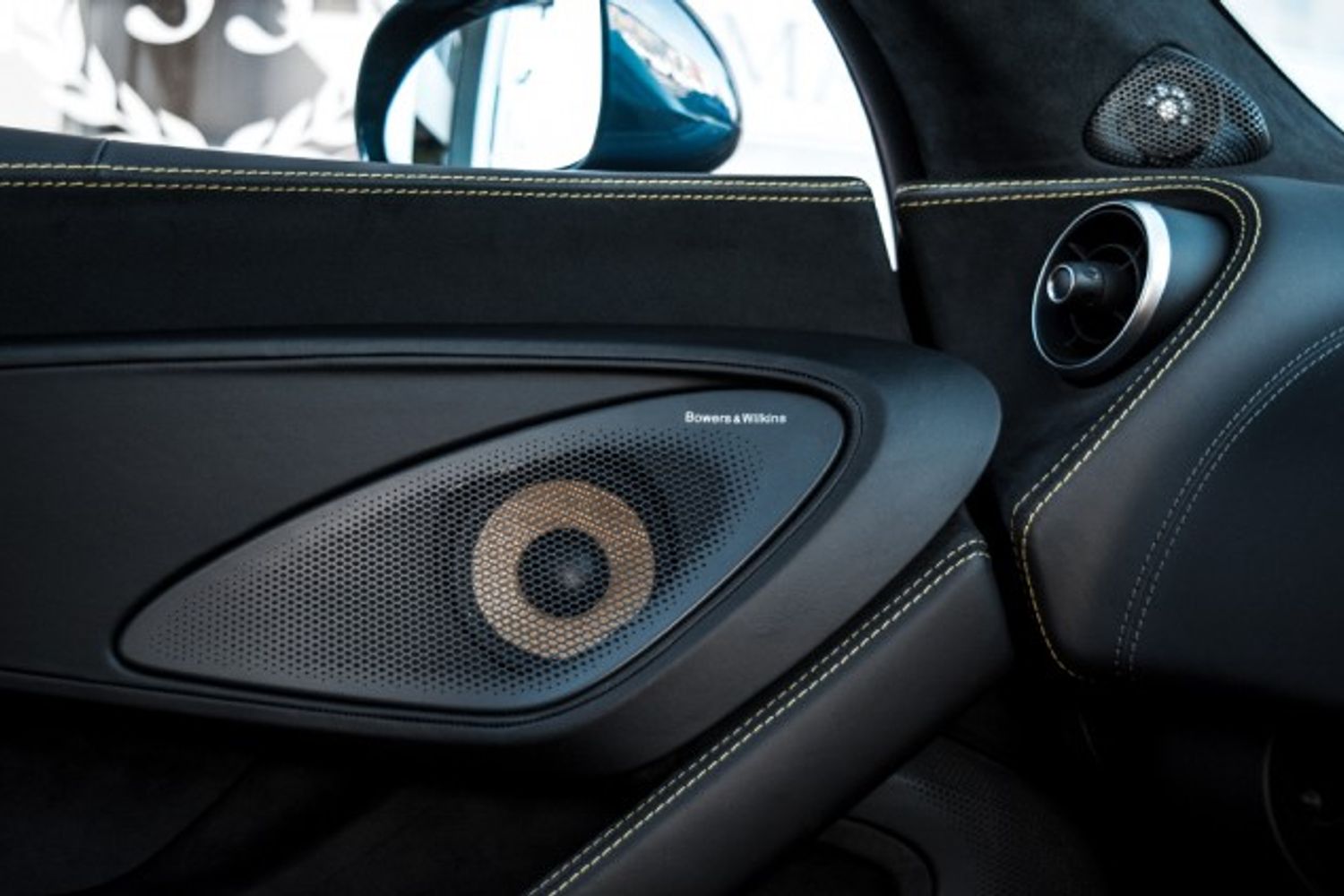 MCLAREN 570GT COUPE 3.8 V8 SSG 2DR SEMI AUTOMATIC