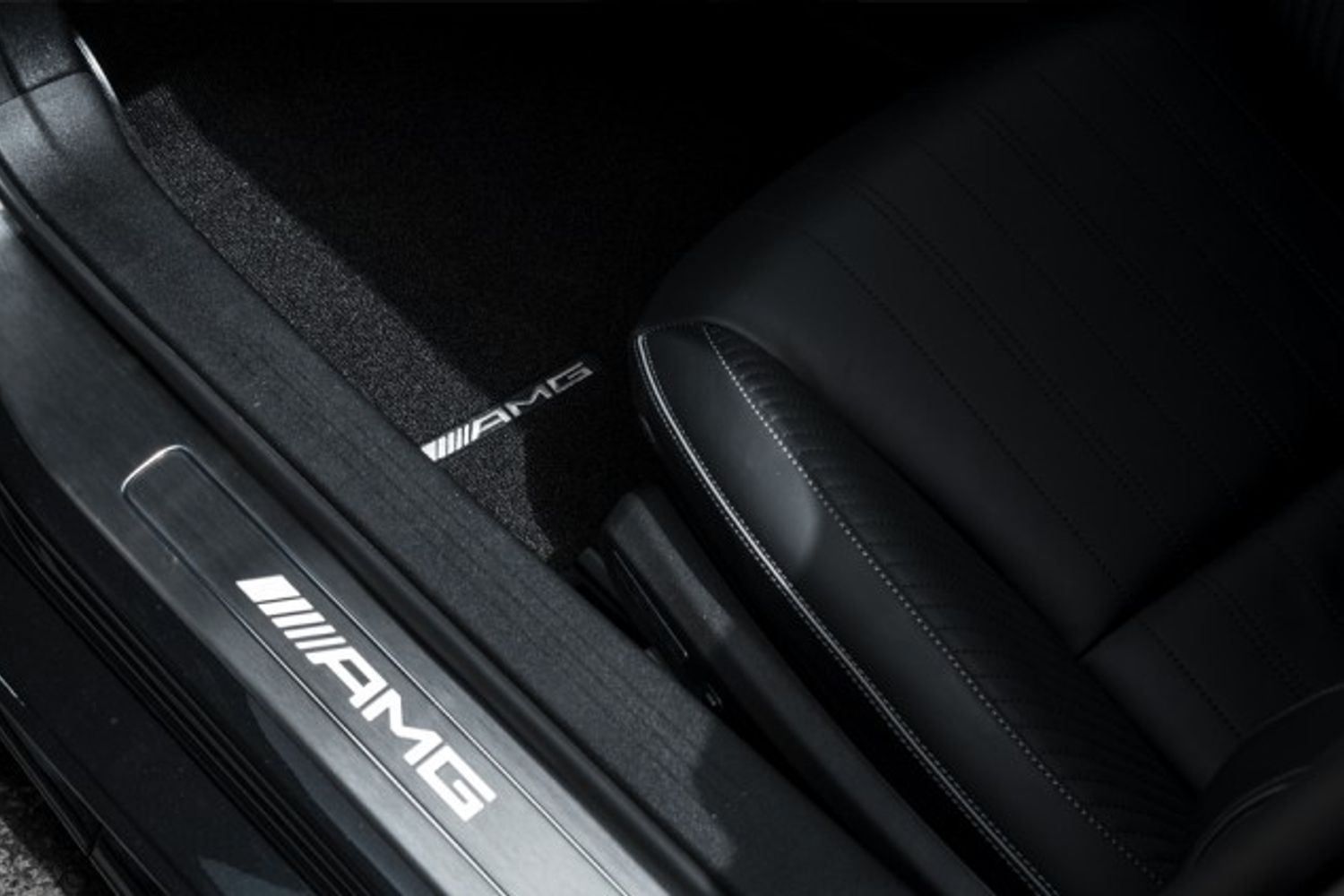 MERCEDES-BENZ GT CONVERTIBLE 4.0 AMG GT C 2DR AUTOMATIC