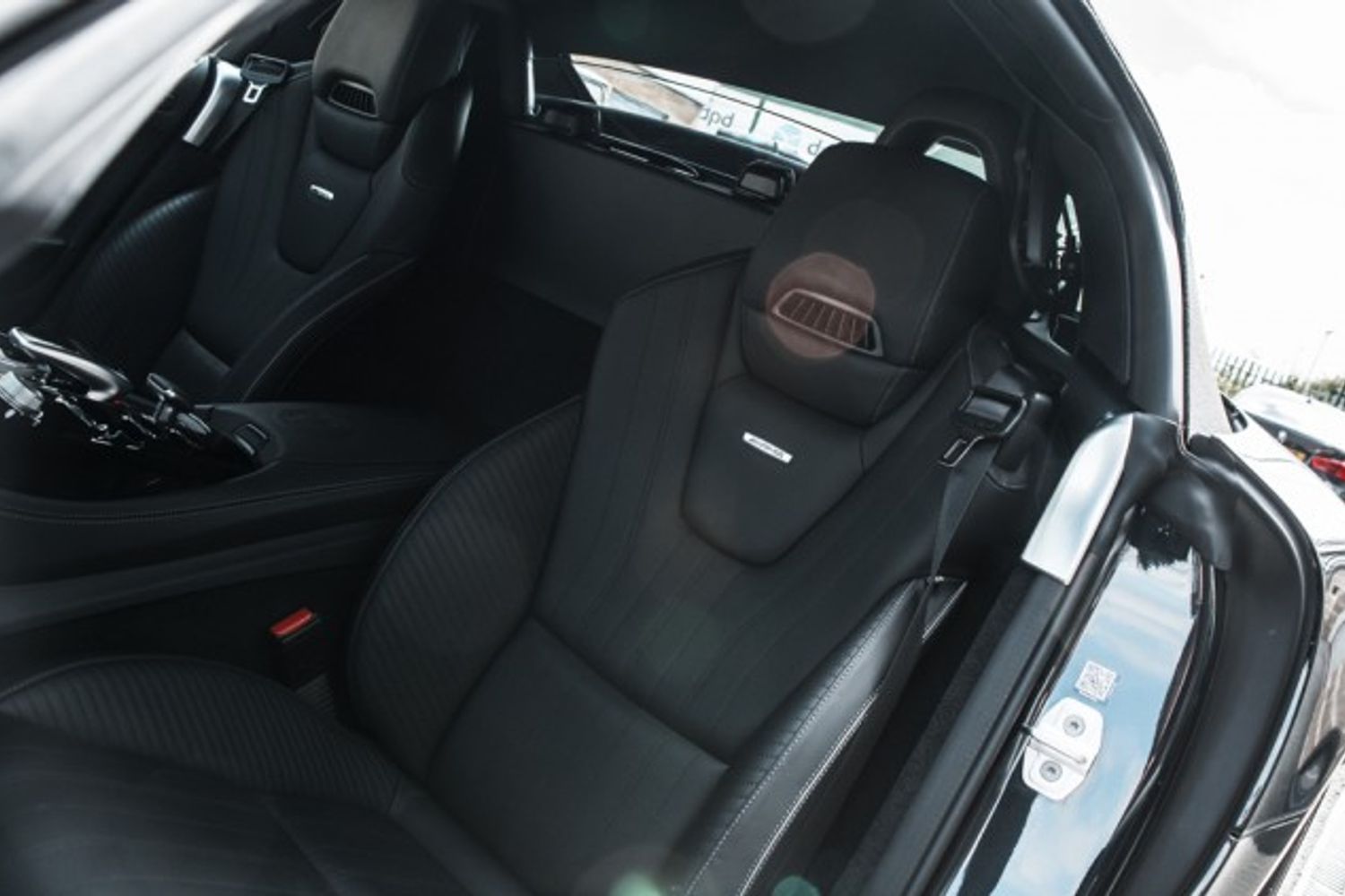 MERCEDES-BENZ GT CONVERTIBLE 4.0 AMG GT C 2DR AUTOMATIC