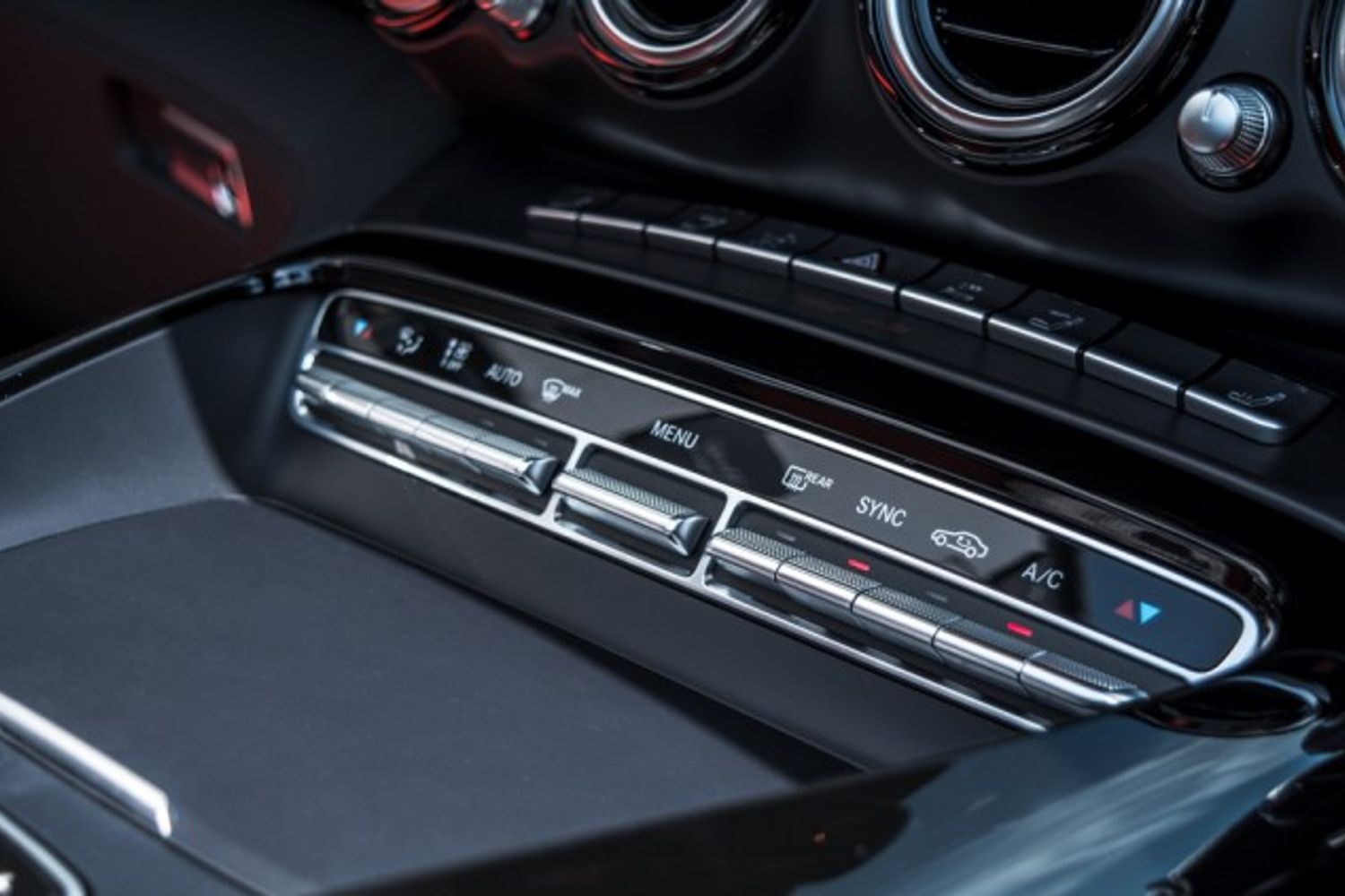 MERCEDES-BENZ GT CONVERTIBLE 4.0 AMG GT C 2DR AUTOMATIC
