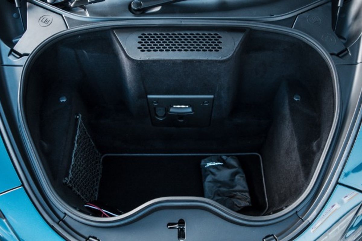 MCLAREN 570GT COUPE 3.8 V8 SSG 2DR SEMI AUTOMATIC