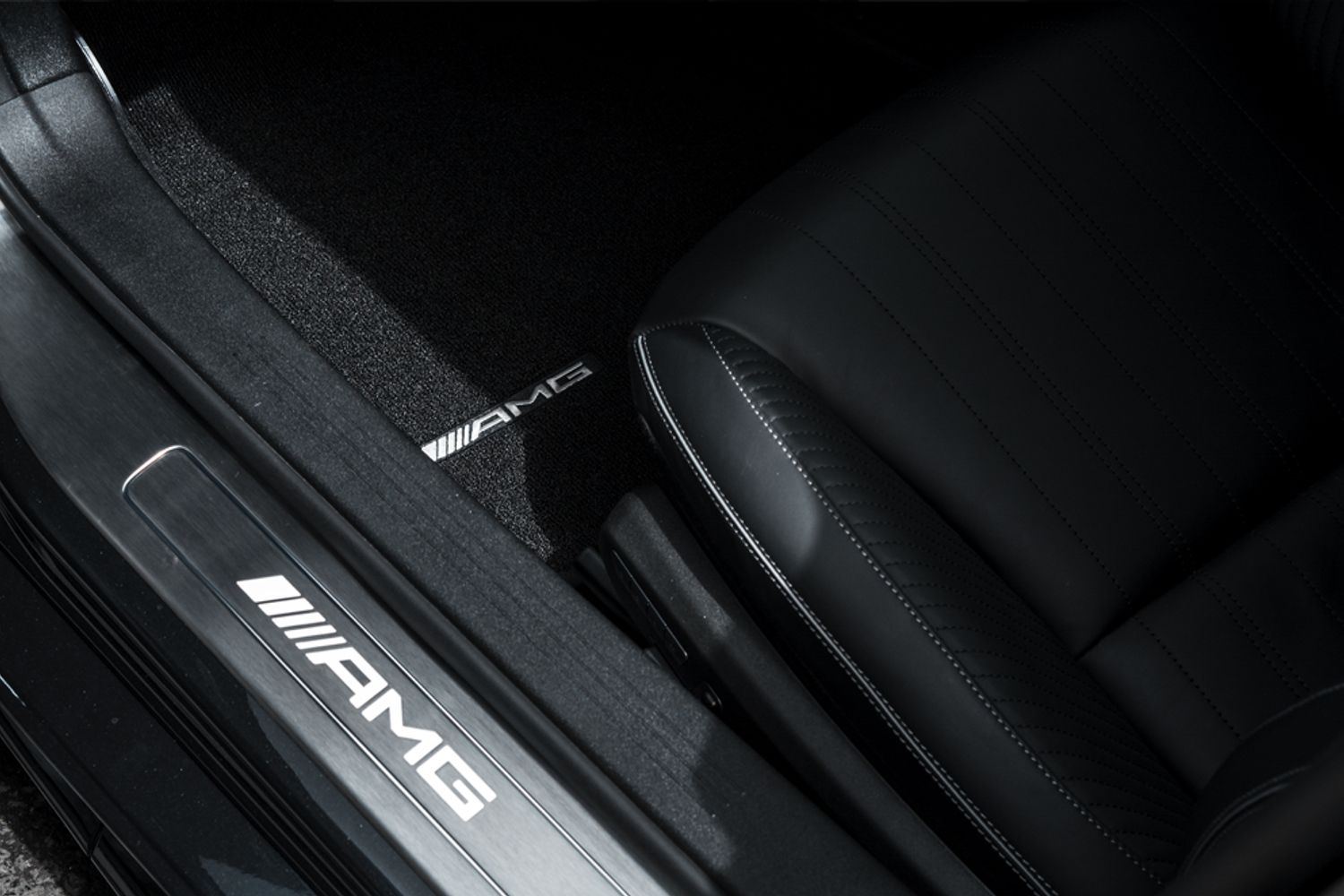 MERCEDES-BENZ GT CONVERTIBLE 4.0 AMG GT C 2DR AUTOMATIC