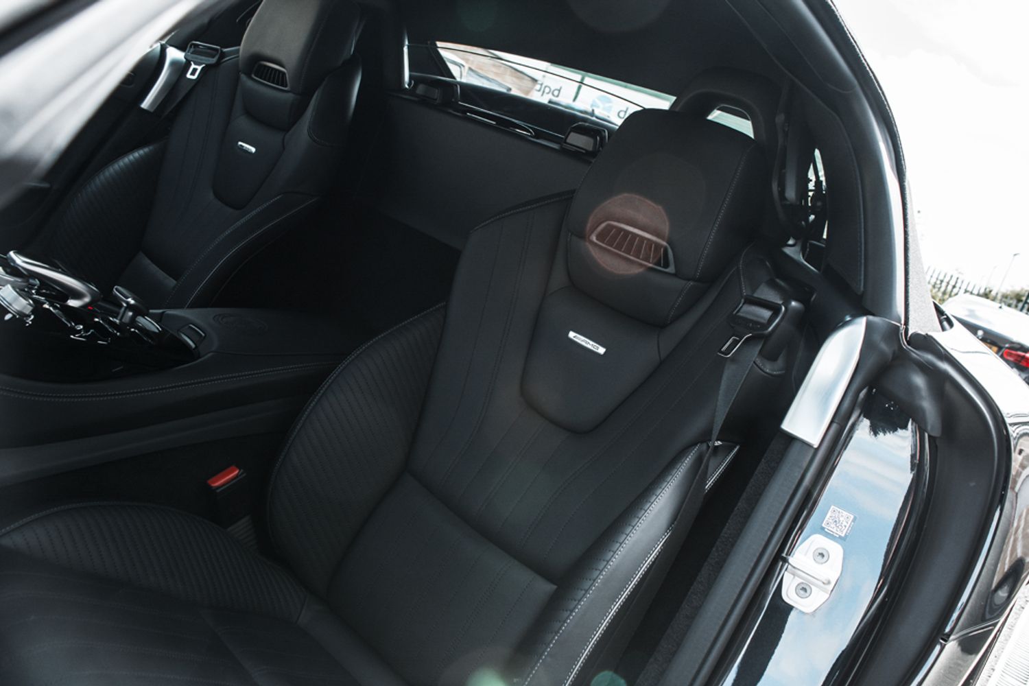MERCEDES-BENZ GT CONVERTIBLE 4.0 AMG GT C 2DR AUTOMATIC