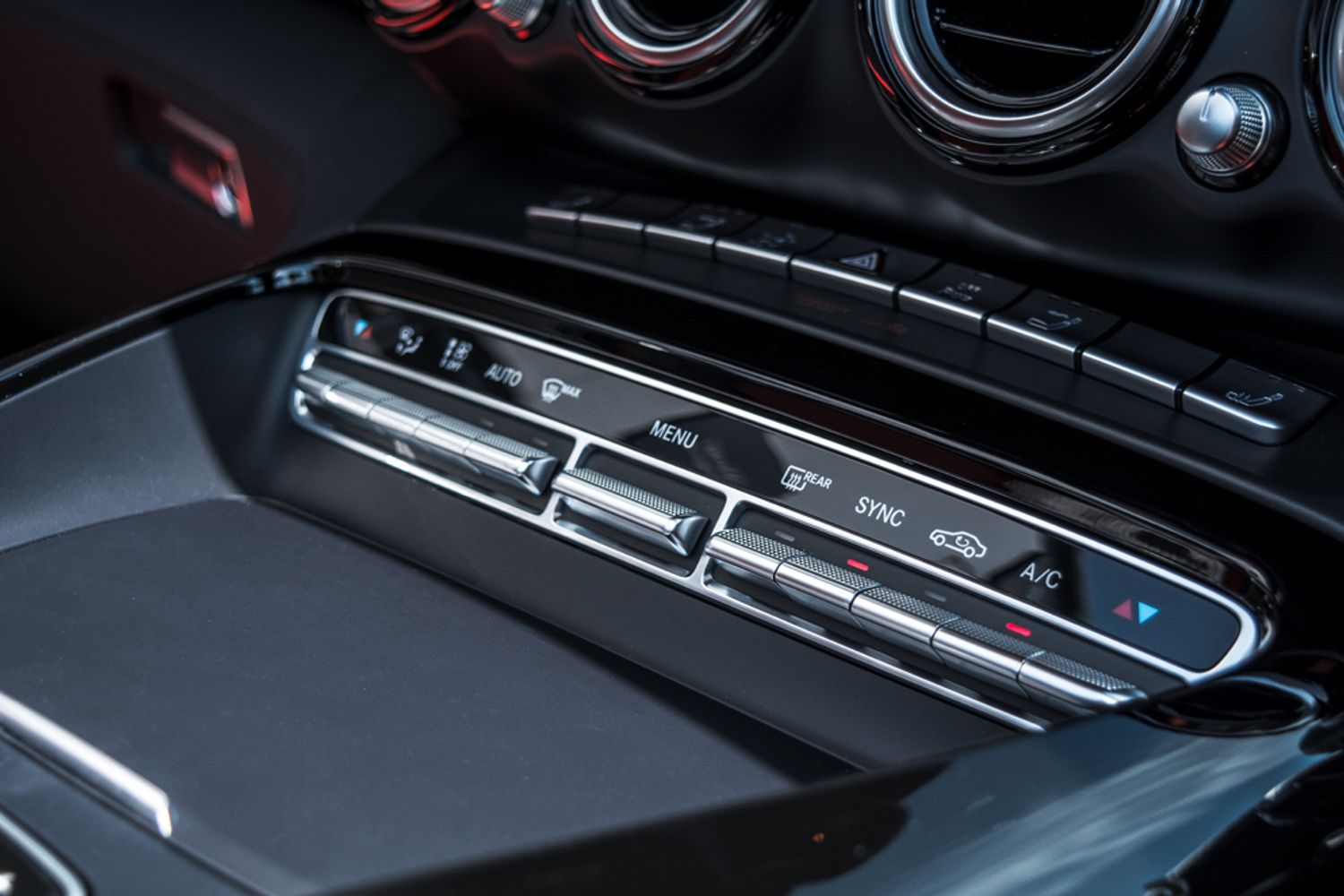 MERCEDES-BENZ GT CONVERTIBLE 4.0 AMG GT C 2DR AUTOMATIC