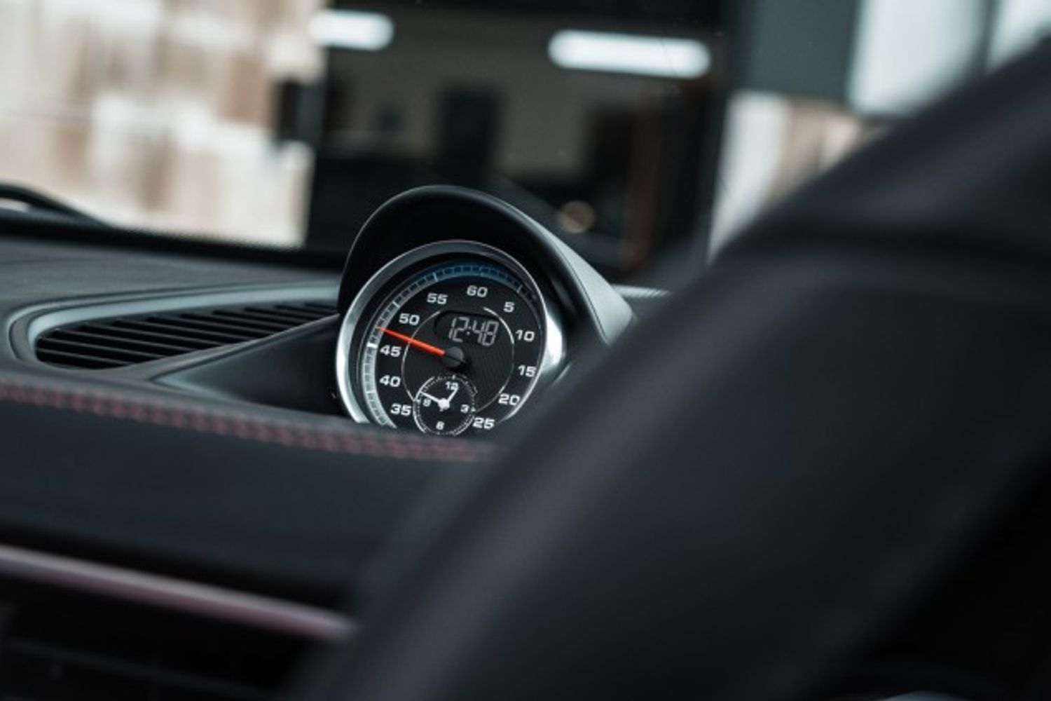 PORSCHE 911 CONVERTIBLE 3.0 CARRERA 4S PDK 2DR SEMI AUTOMATIC