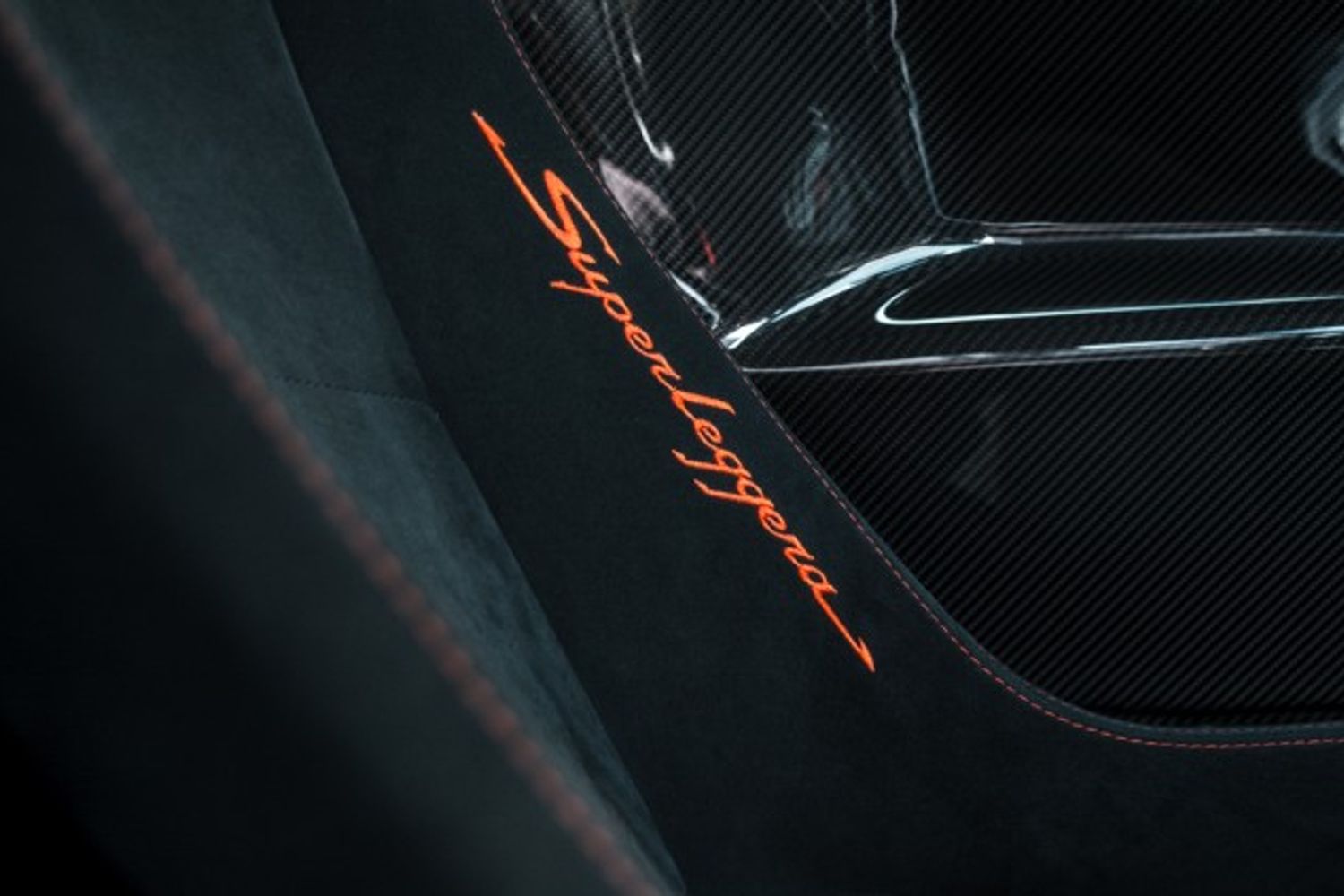 LAMBORGHINI GALLARDO COUPE 5.2 LP 570-4 SUPERLEGGERA EDIZIONE TECNICA 2DR SEMI AUTOMATIC