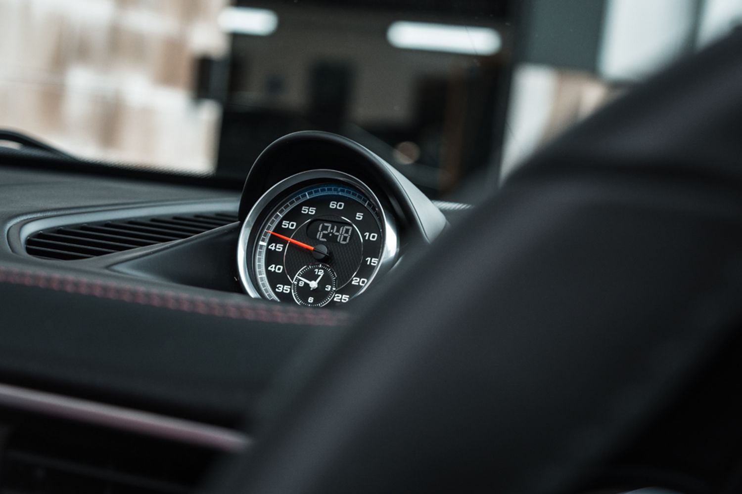 PORSCHE 911 CONVERTIBLE 3.0 CARRERA 4S PDK 2DR SEMI AUTOMATIC