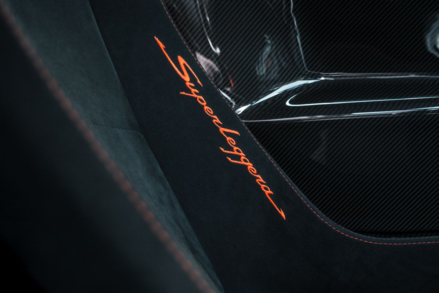 LAMBORGHINI GALLARDO COUPE 5.2 LP 570-4 SUPERLEGGERA EDIZIONE TECNICA 2DR SEMI AUTOMATIC