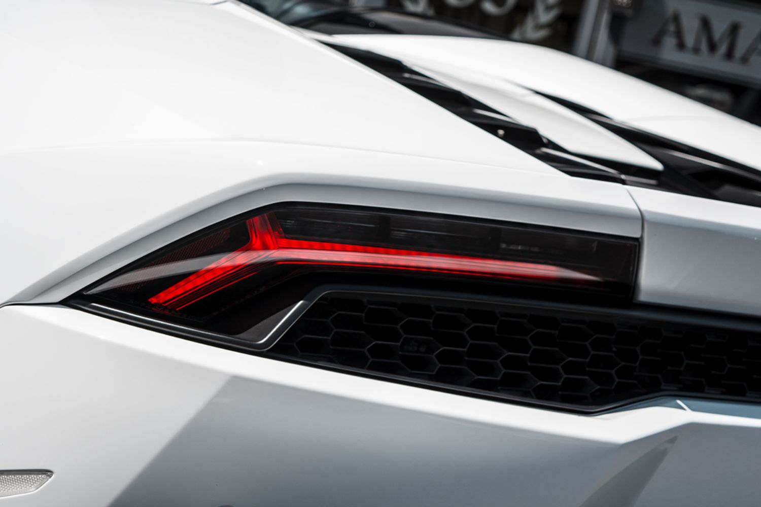 LAMBORGHINI HURACAN CONVERTIBLE 5.2 LP 610-4 SPYDER 2DR SEMI AUTOMATIC
