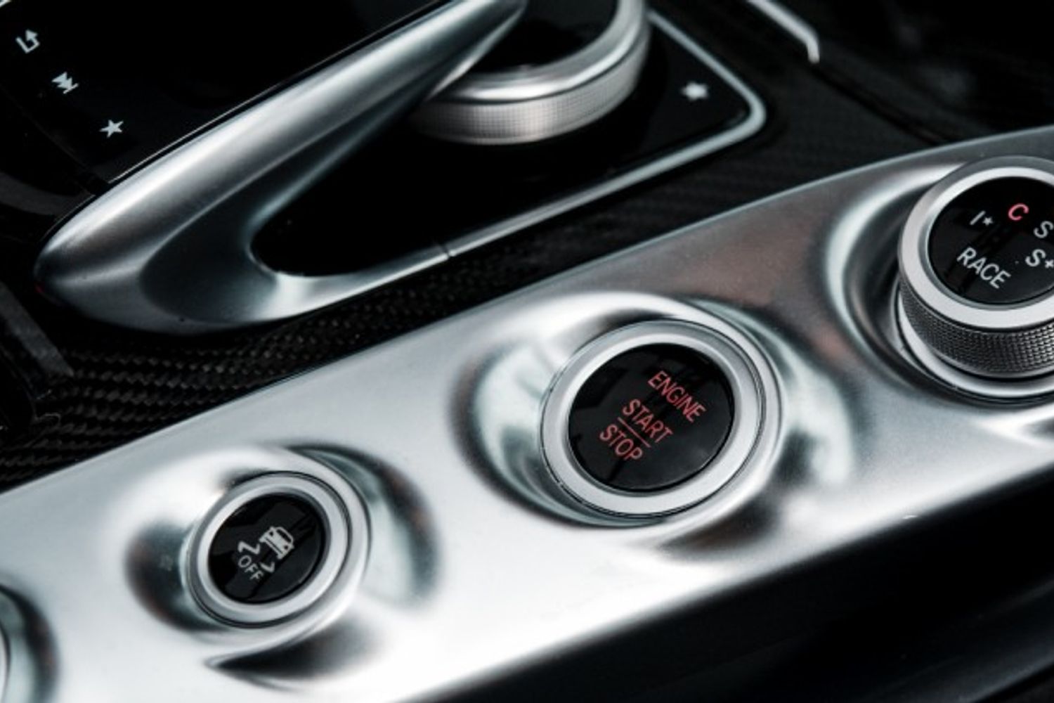 MERCEDES-BENZ GT CONVERTIBLE 4.0 AMG GT C 2DR AUTOMATIC