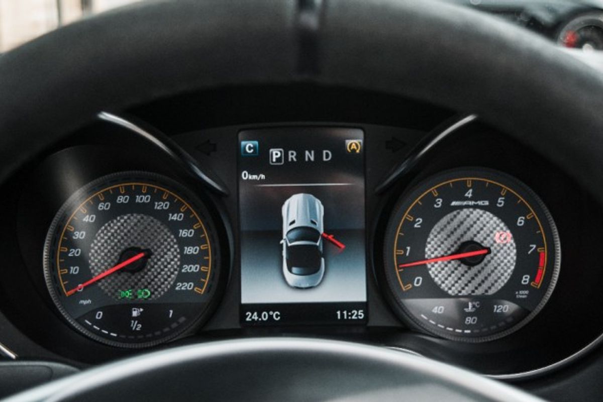 MERCEDES-BENZ GT CONVERTIBLE 4.0 AMG GT C 2DR AUTOMATIC