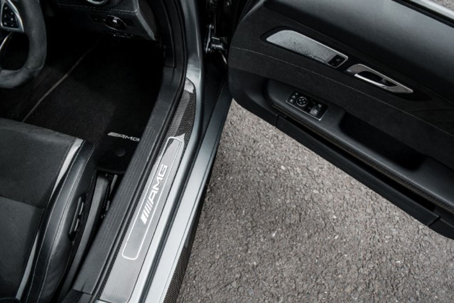 MERCEDES-BENZ GT CONVERTIBLE 4.0 AMG GT C 2DR AUTOMATIC