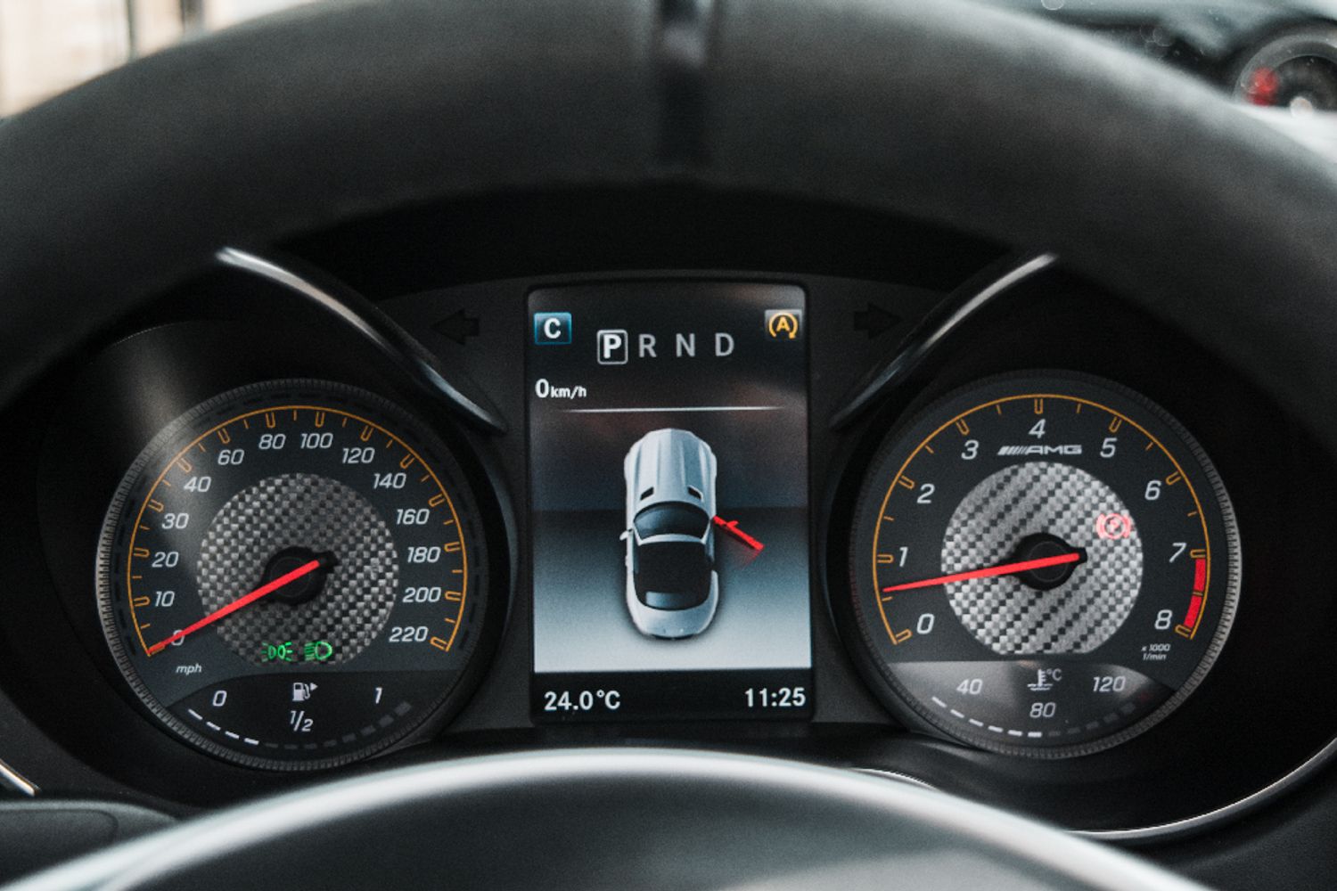 MERCEDES-BENZ GT CONVERTIBLE 4.0 AMG GT C 2DR AUTOMATIC