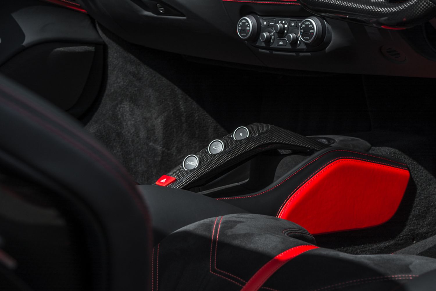FERRARI 488 CONVERTIBLE 3.9 SPIDER 2DR SEMI AUTOMATIC