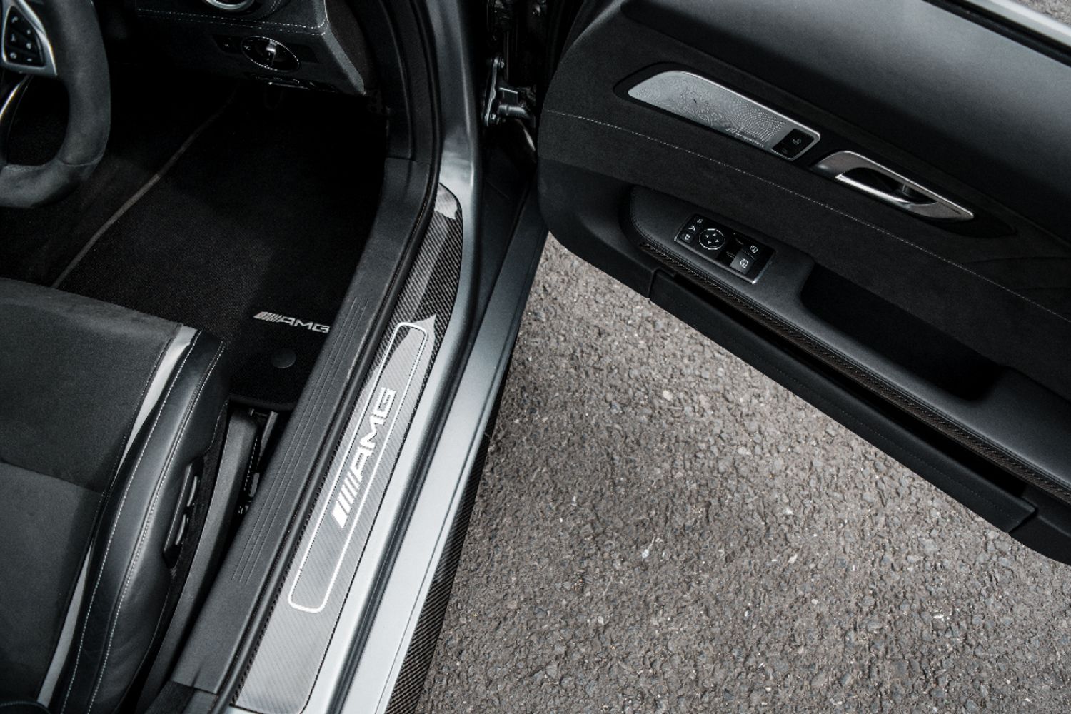 MERCEDES-BENZ GT CONVERTIBLE 4.0 AMG GT C 2DR AUTOMATIC