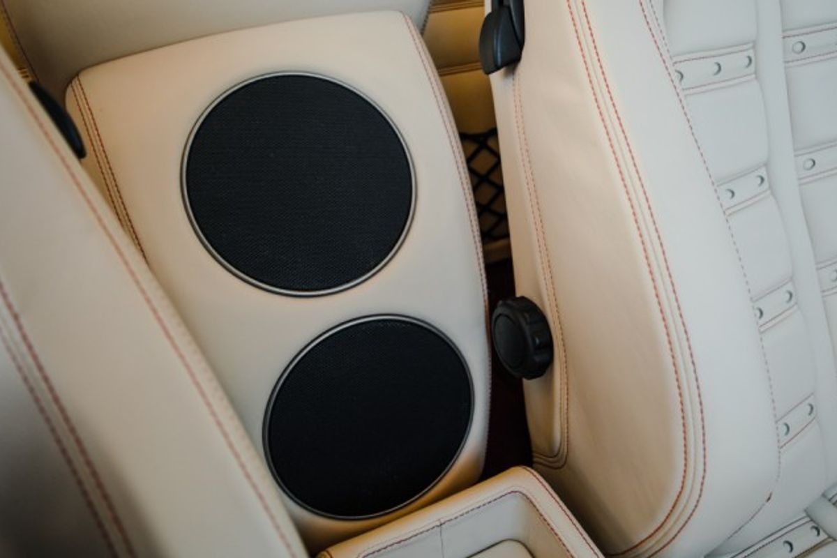 FERRARI F430 COUPE 4.3 COUPE 2DR