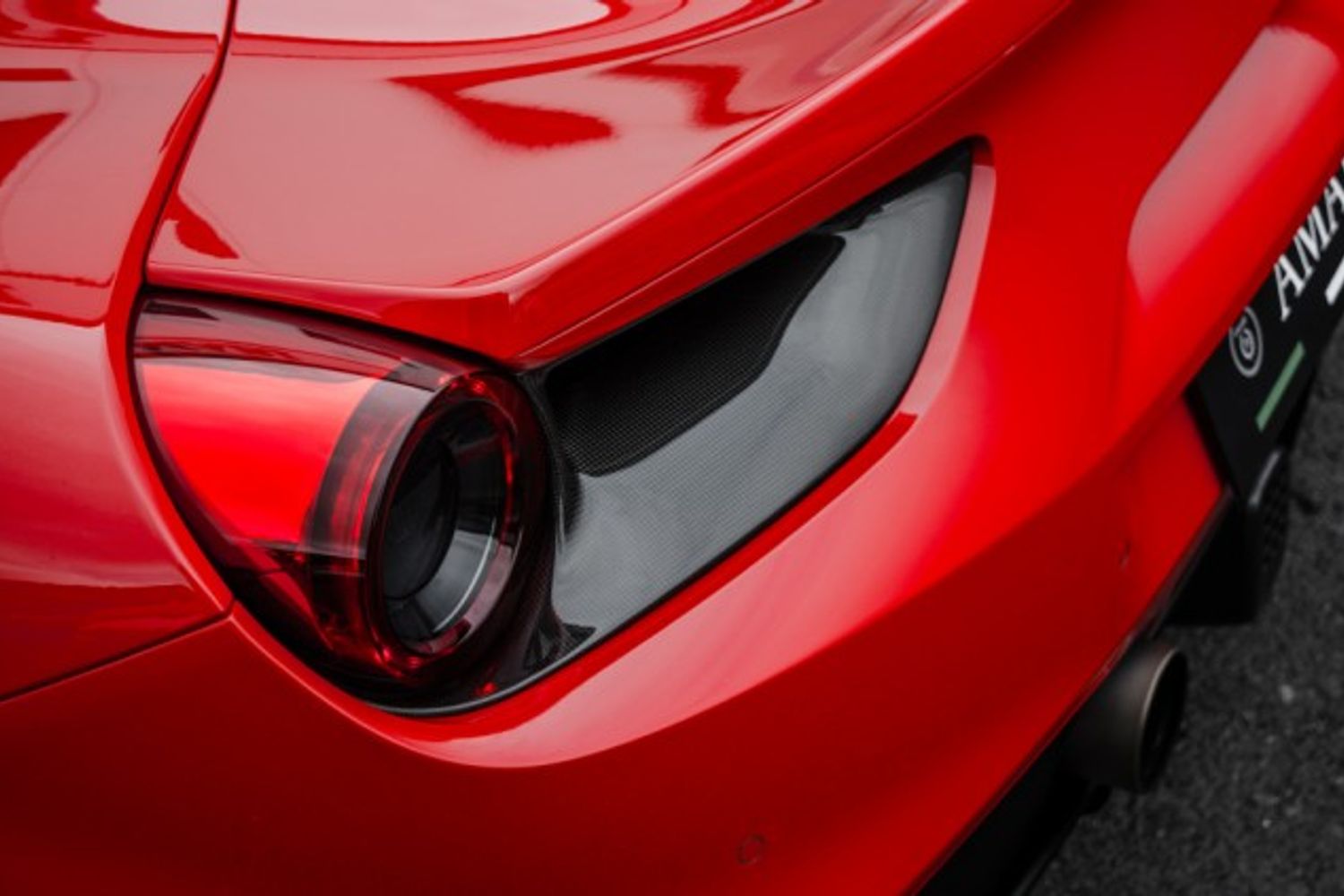 FERRARI 488 CONVERTIBLE 3.9 SPIDER 2DR SEMI AUTOMATIC