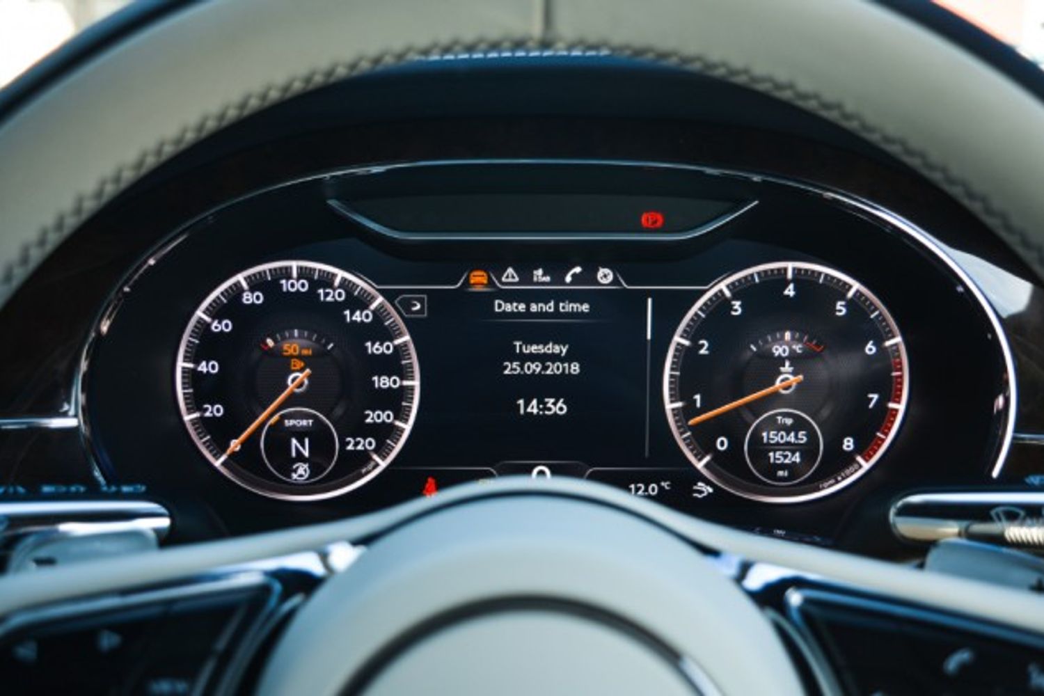 BENTLEY CONTINENTAL COUPE 6.0 GT 2DR AUTOMATIC