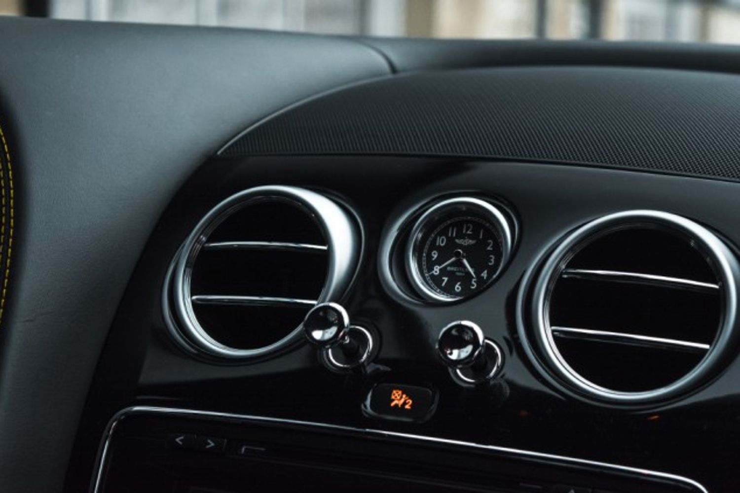 BENTLEY CONTINENTAL COUPE Concours Series 4.0 GT V8 S 2DR AUTOMATIC