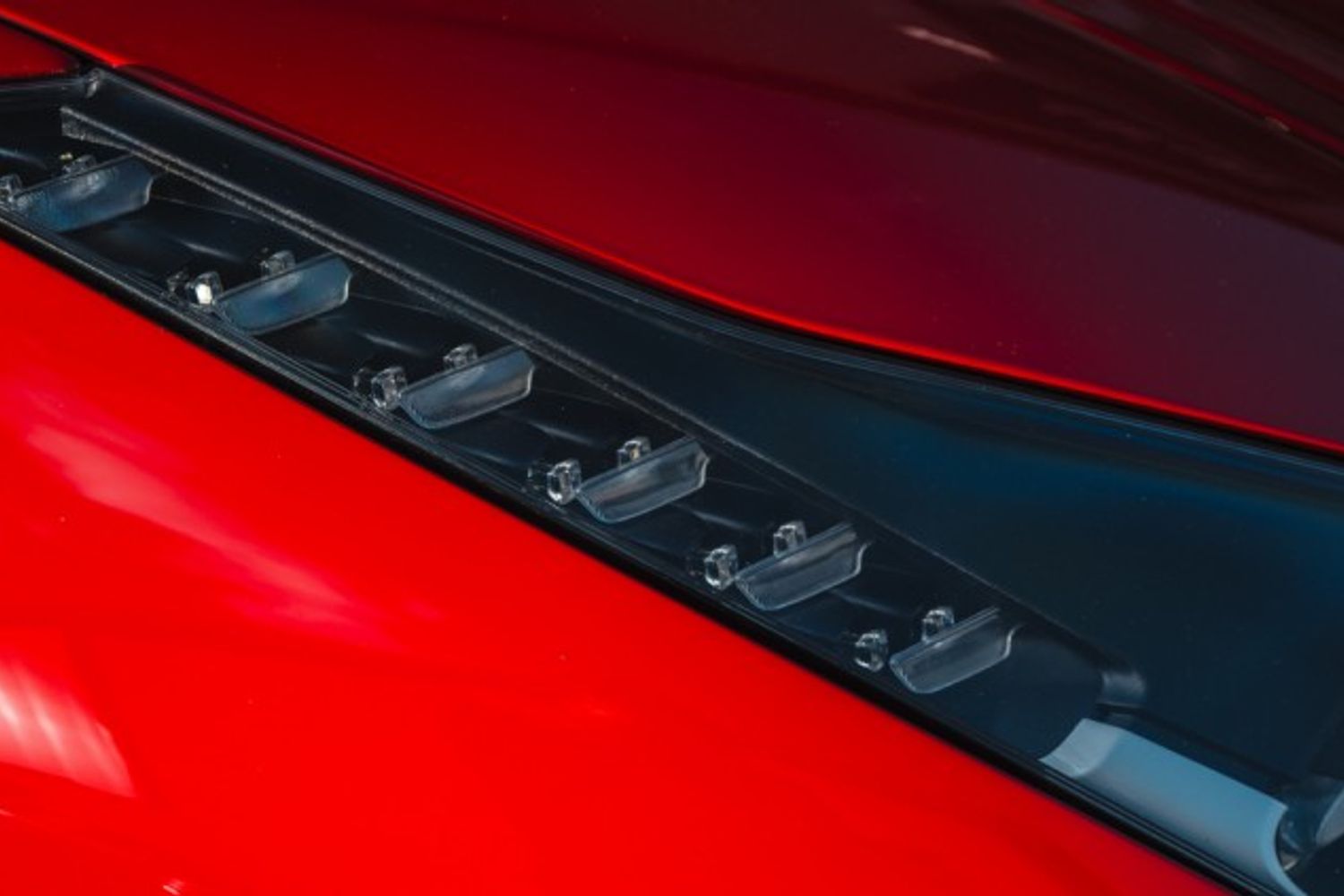 FERRARI 488 COUPE 3.9 GTB 2DR SEMI AUTOMATIC