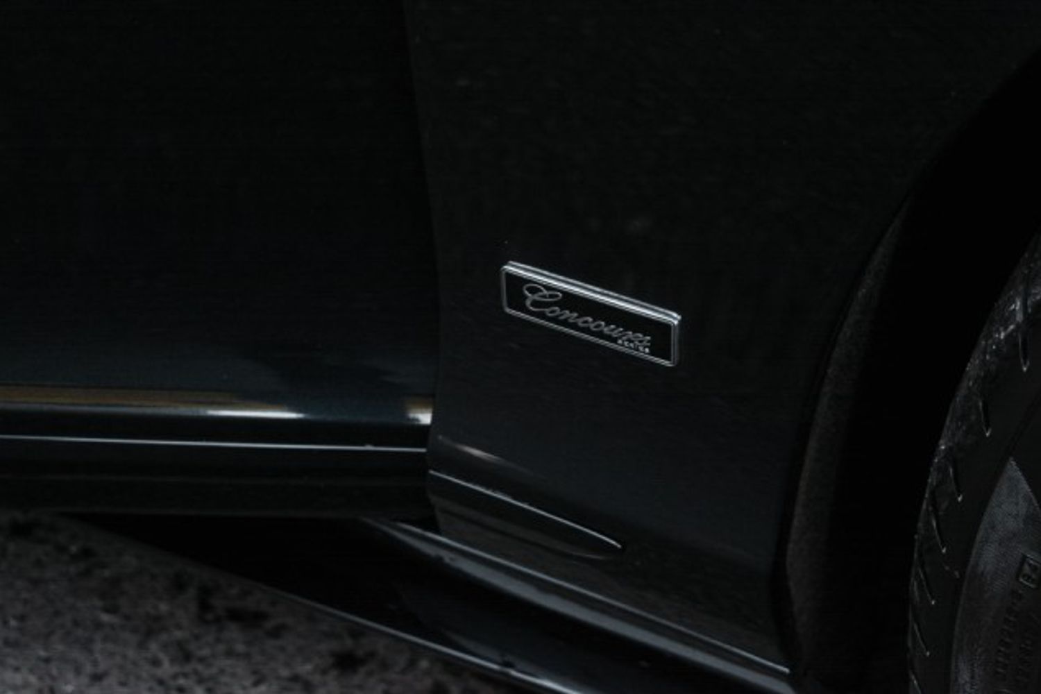 BENTLEY CONTINENTAL COUPE Concours Series 4.0 GT V8 S 2DR AUTOMATIC