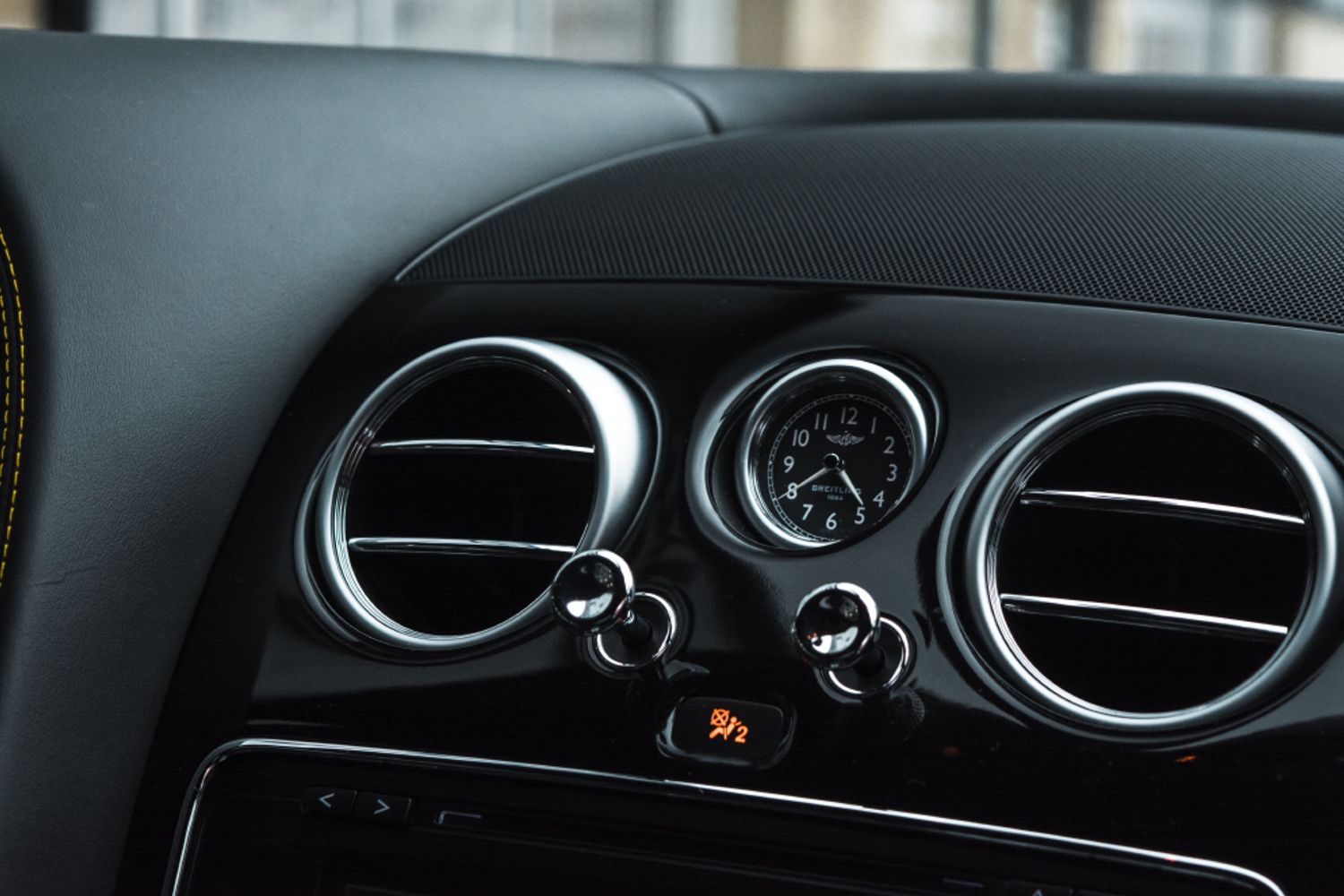 BENTLEY CONTINENTAL COUPE Concours Series 4.0 GT V8 S 2DR AUTOMATIC