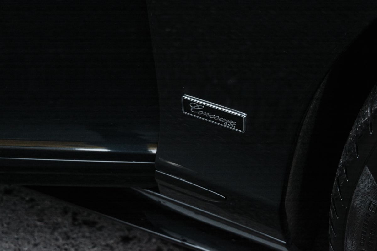 BENTLEY CONTINENTAL COUPE Concours Series 4.0 GT V8 S 2DR AUTOMATIC