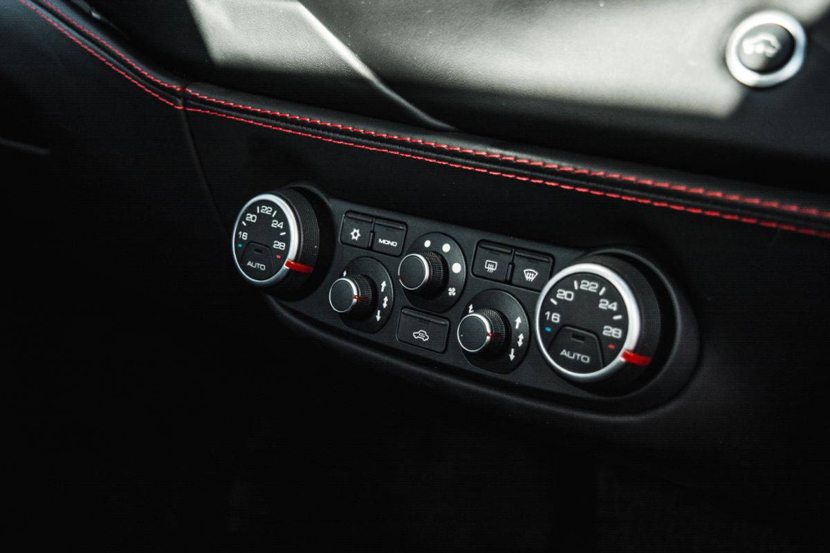 FERRARI 488 COUPE 3.9 GTB 2DR SEMI AUTOMATIC