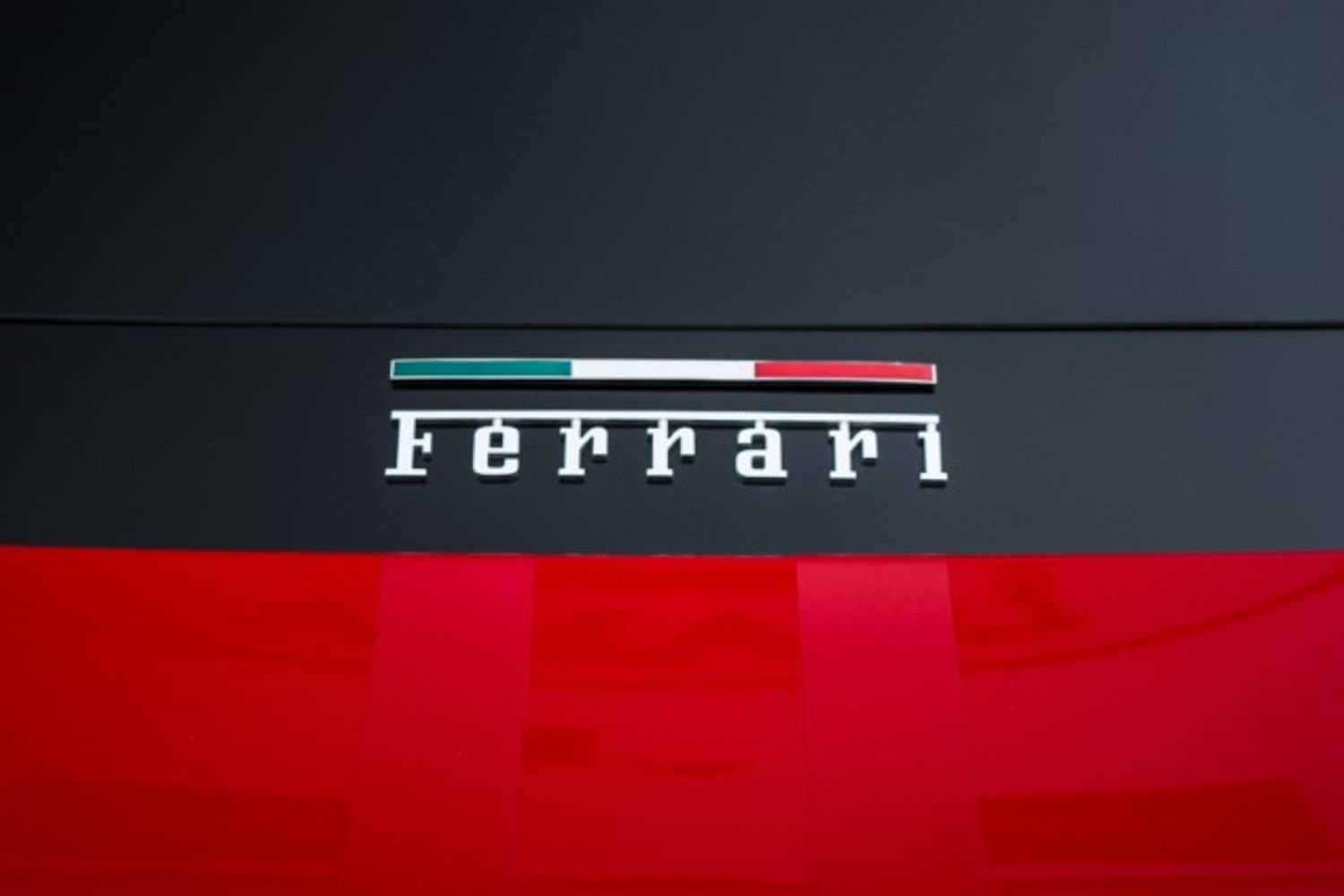 FERRARI 488 COUPE 3.9 GTB 2DR SEMI AUTOMATIC