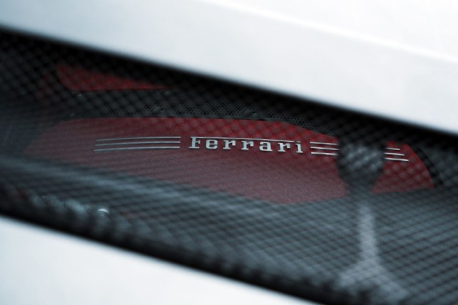 FERRARI 488 COUPE 3.9 GTB 2DR SEMI AUTOMATIC