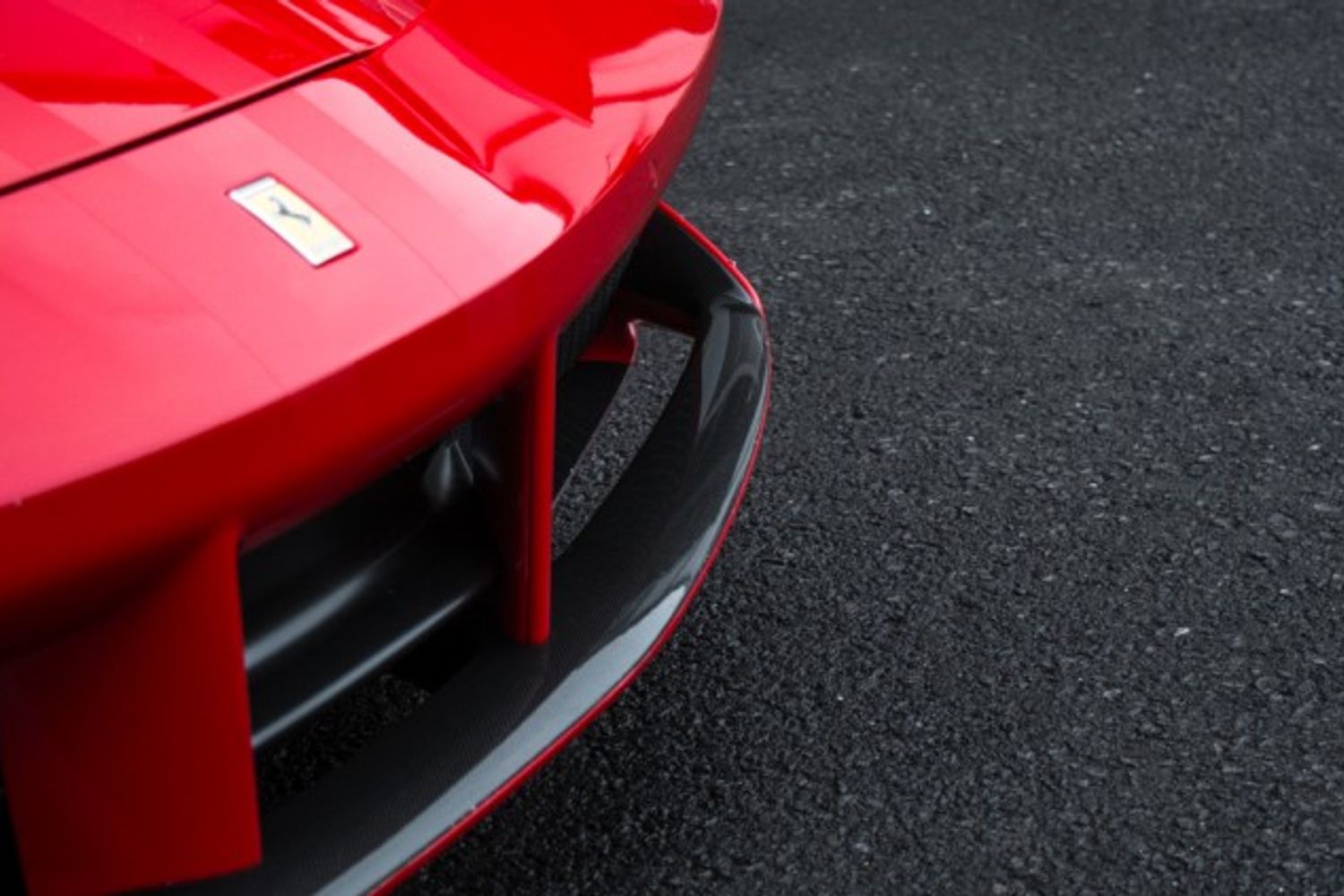 FERRARI 488 COUPE 3.9 GTB 2DR SEMI AUTOMATIC