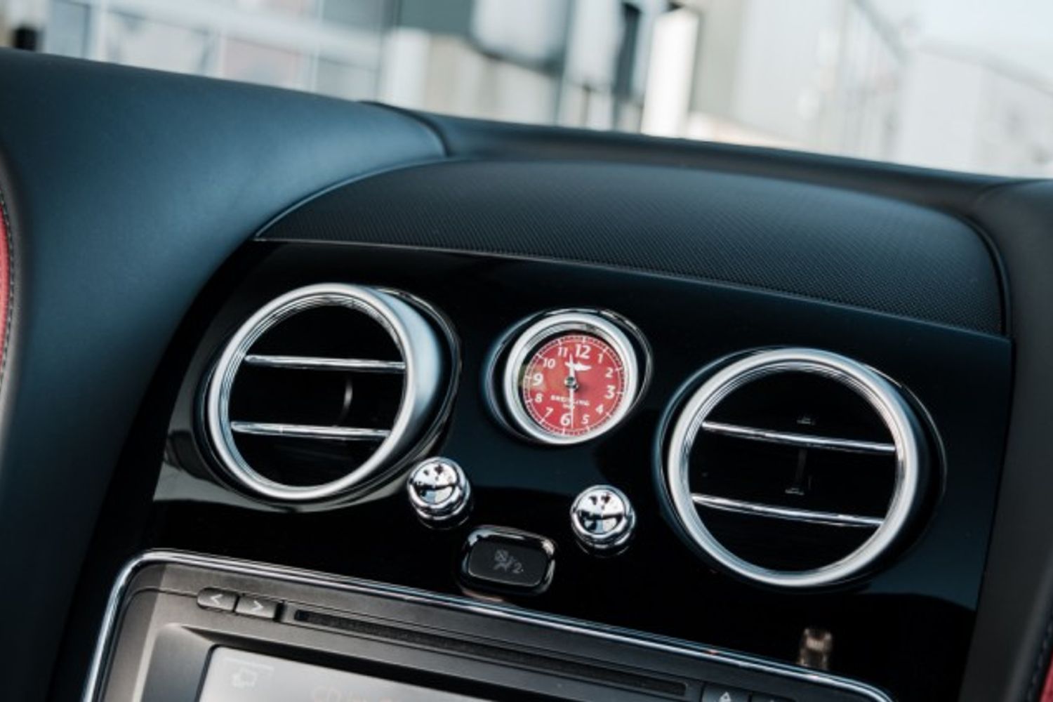 BENTLEY CONTINENTAL CONVERTIBLE 6.0 GT SPEED 2DR AUTOMATIC