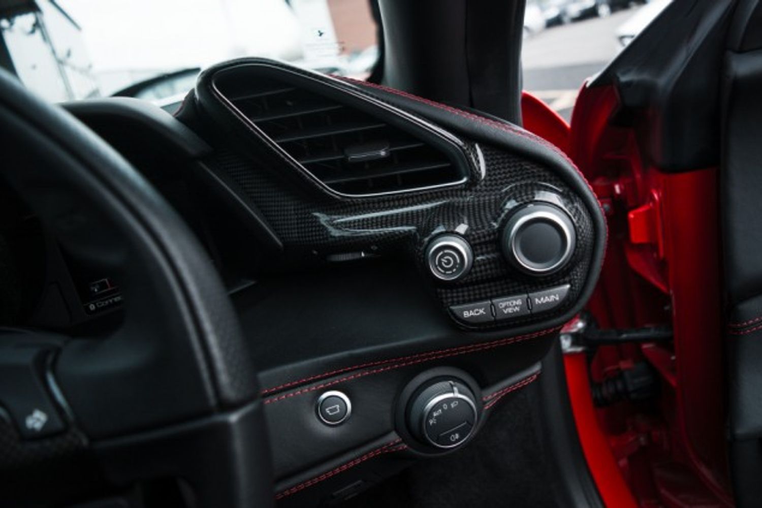 FERRARI 488 COUPE 3.9 GTB 2DR SEMI AUTOMATIC