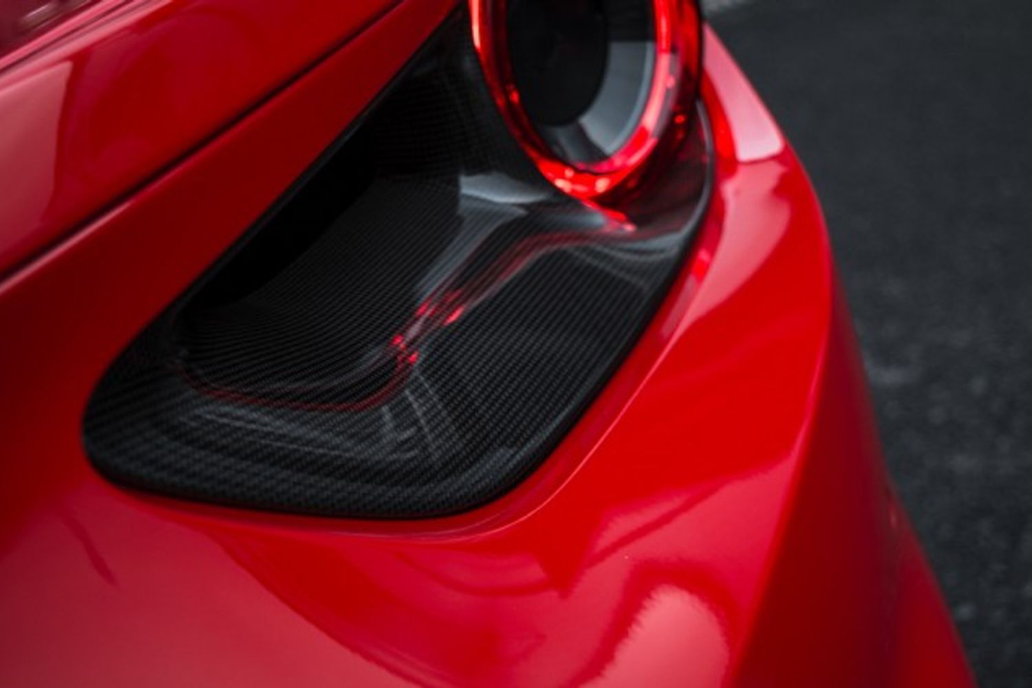 FERRARI 488 COUPE 3.9 GTB 2DR SEMI AUTOMATIC