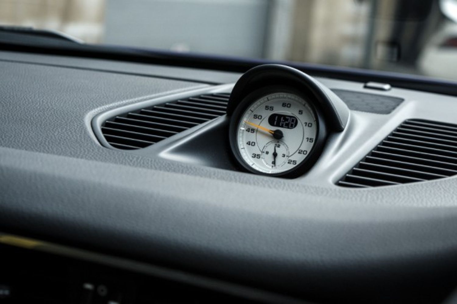 PORSCHE 911 COUPE 4.0 GT3 RS PDK 2DR SEMI AUTOMATIC