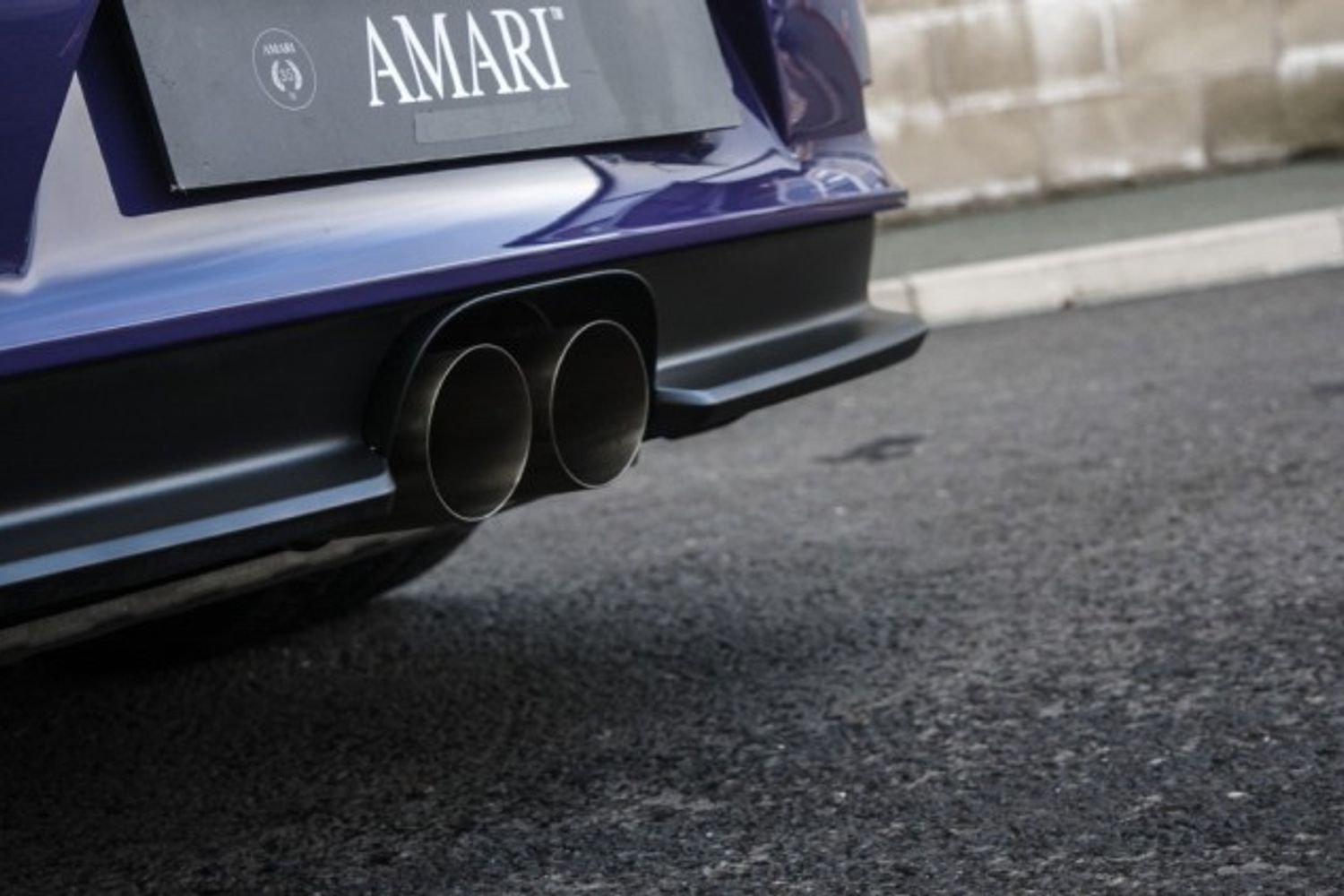 PORSCHE 911 COUPE 4.0 GT3 RS PDK 2DR SEMI AUTOMATIC