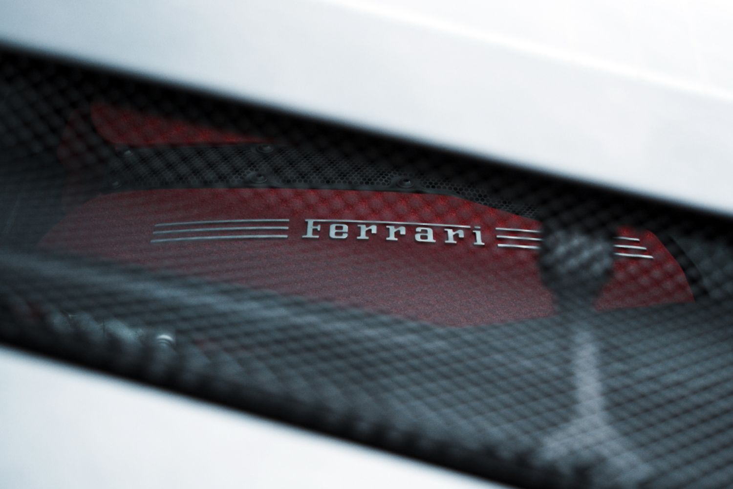 FERRARI 488 COUPE 3.9 GTB 2DR SEMI AUTOMATIC