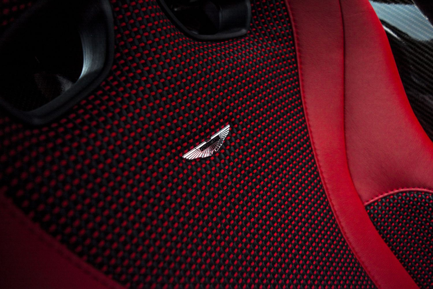 ASTON MARTIN One-77 One-77 - 7.3 Litre V12