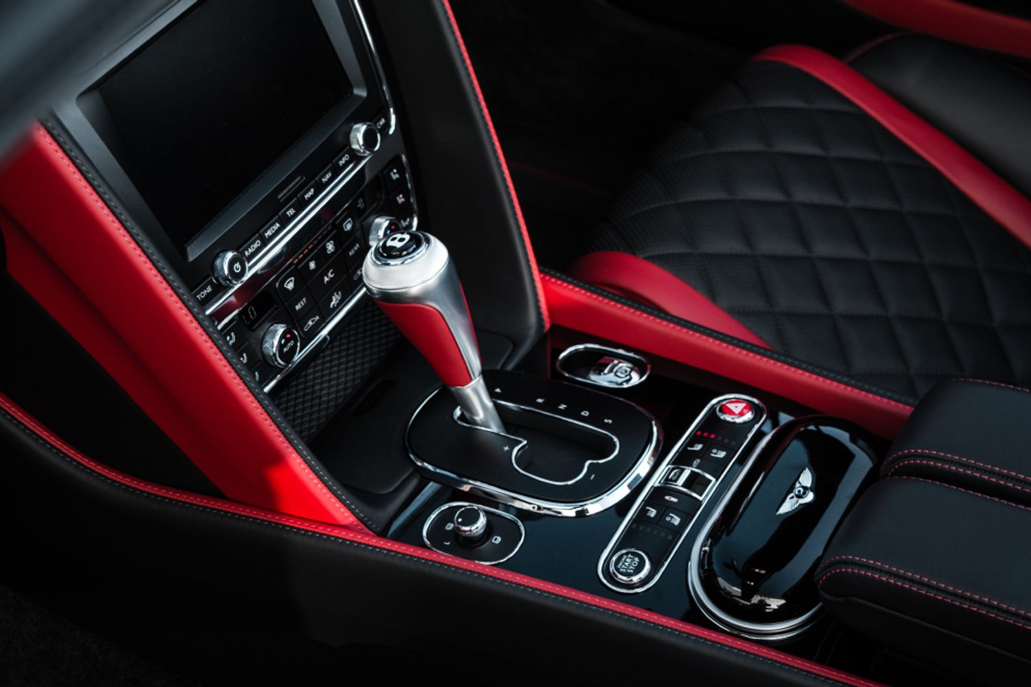 BENTLEY CONTINENTAL CONVERTIBLE 6.0 GT SPEED 2DR AUTOMATIC