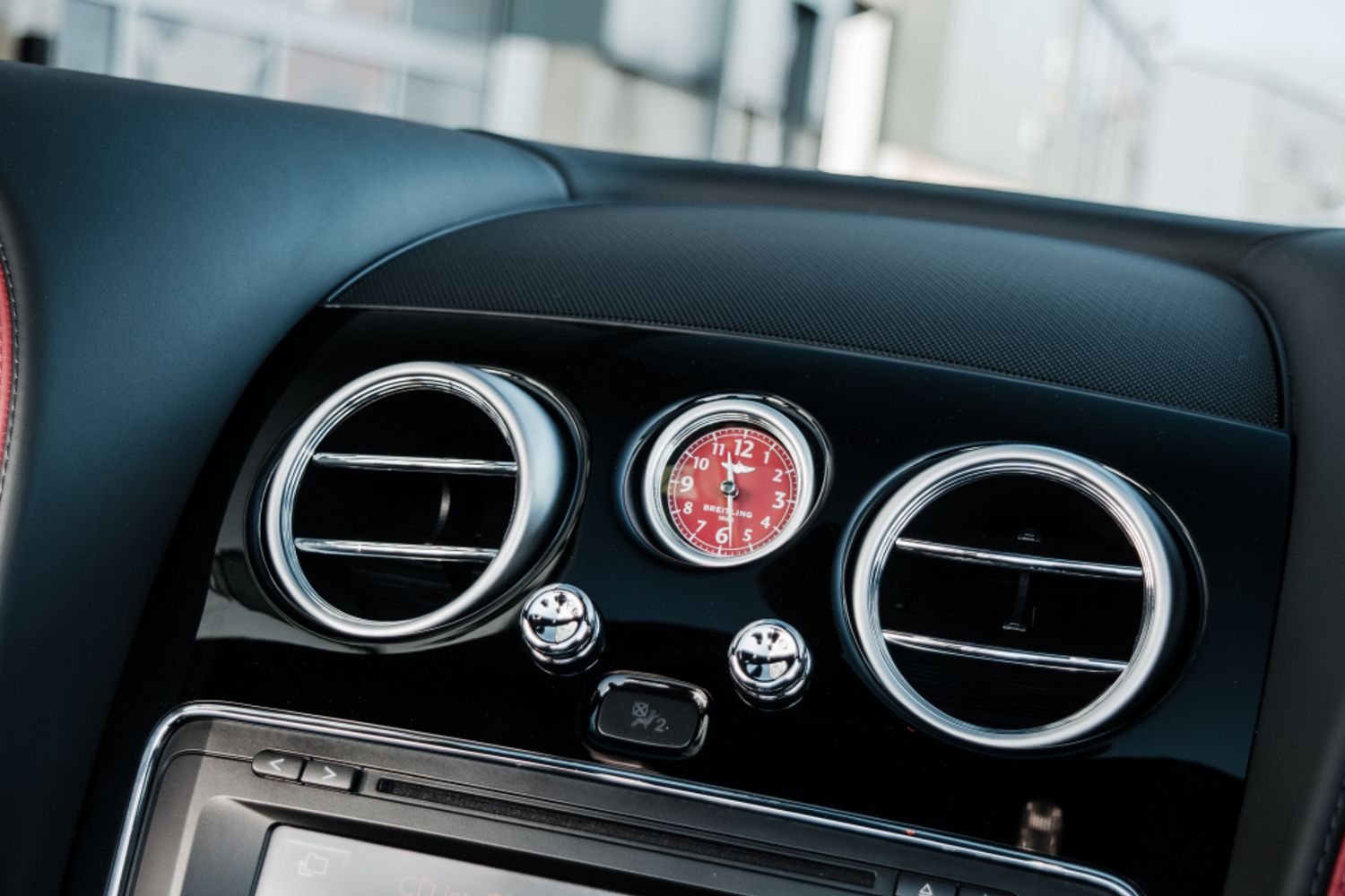 BENTLEY CONTINENTAL CONVERTIBLE 6.0 GT SPEED 2DR AUTOMATIC