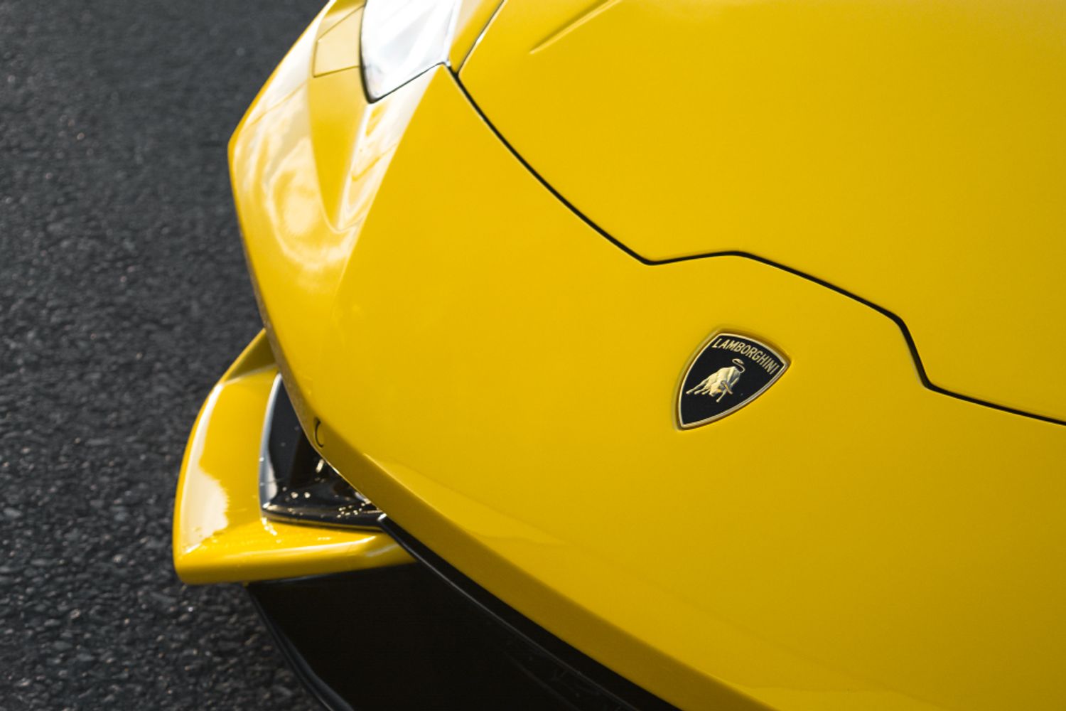 LAMBORGHINI HURACAN CONVERTIBLE 5.2 LP 610-4 SPYDER 2DR SEMI AUTOMATIC
