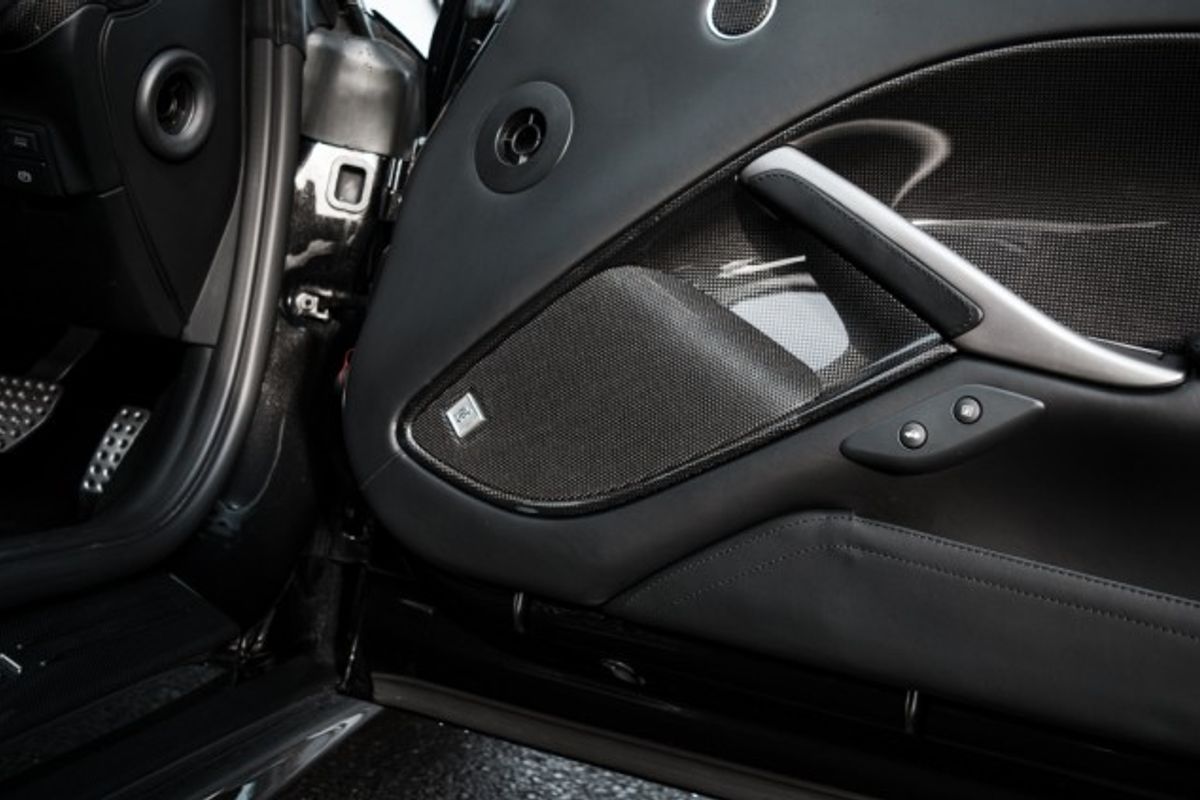FERRARI F12 BERLINETTA COUPE 6.3 AB 2DR SEMI AUTOMATIC