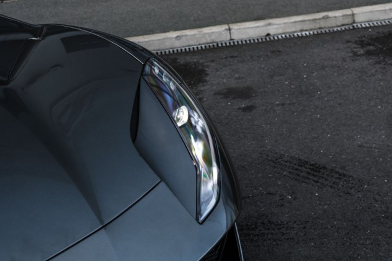 FERRARI 812 SUPERFAST COUPE 6.5 BCE 2DR SEMI AUTOMATIC