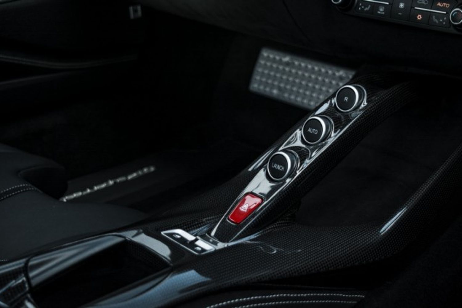 FERRARI 812 SUPERFAST COUPE 6.5 BCE 2DR SEMI AUTOMATIC