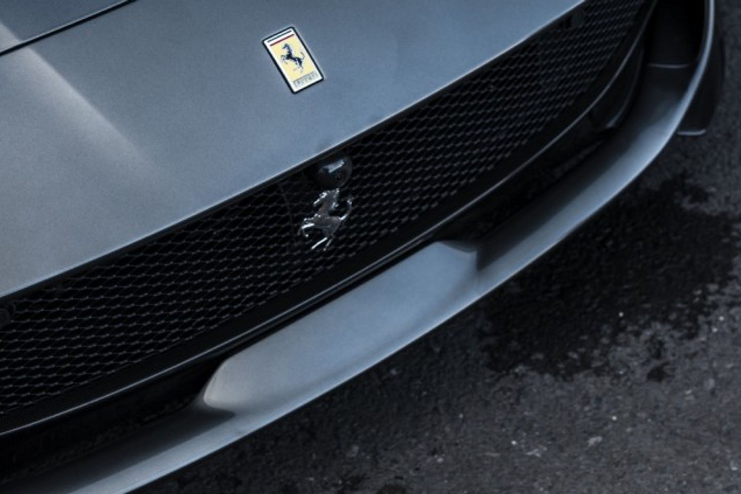 FERRARI 812 SUPERFAST COUPE 6.5 BCE 2DR SEMI AUTOMATIC