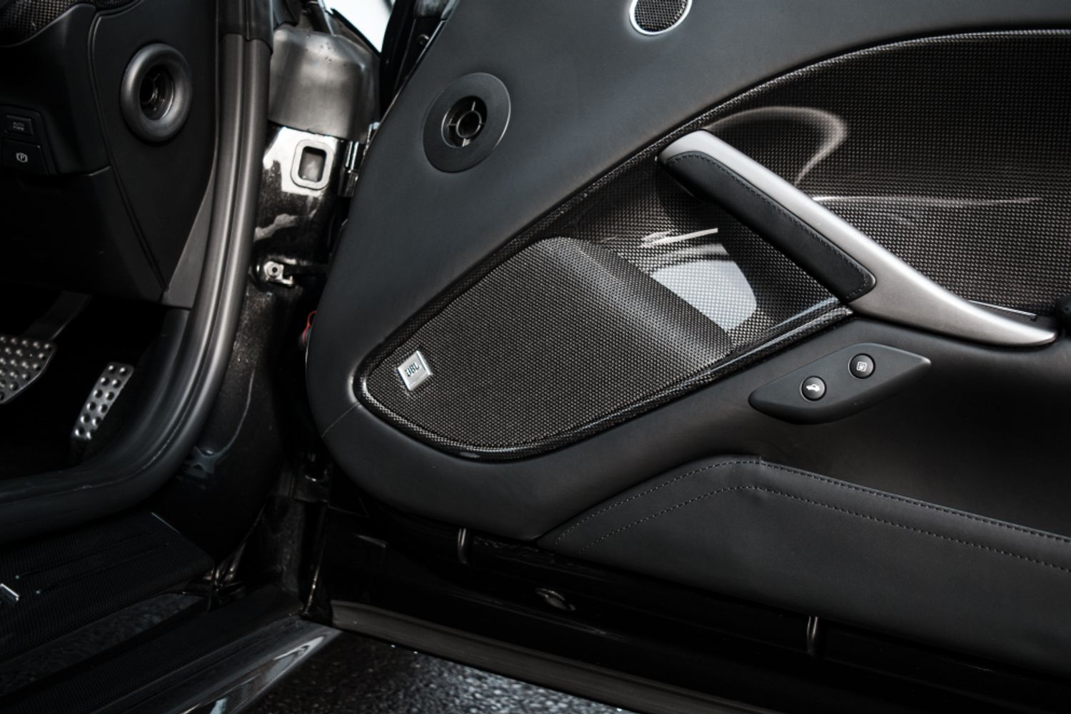 FERRARI F12 BERLINETTA COUPE 6.3 AB 2DR SEMI AUTOMATIC