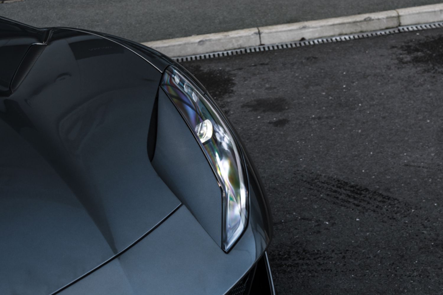 FERRARI 812 SUPERFAST COUPE 6.5 BCE 2DR SEMI AUTOMATIC