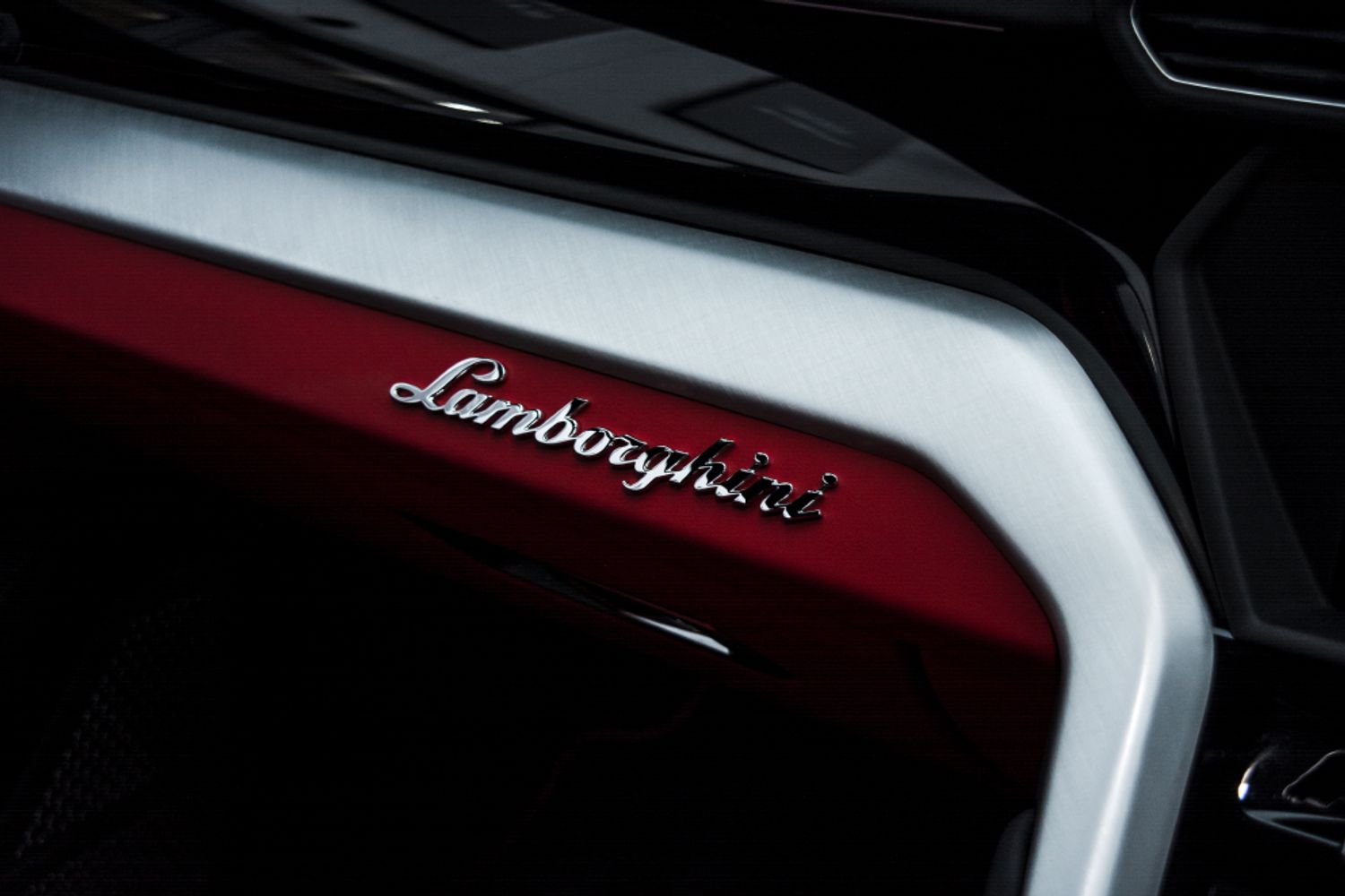 LAMBORGHINI URUS ESTATE 4.0 V8 5DR AUTOMATIC