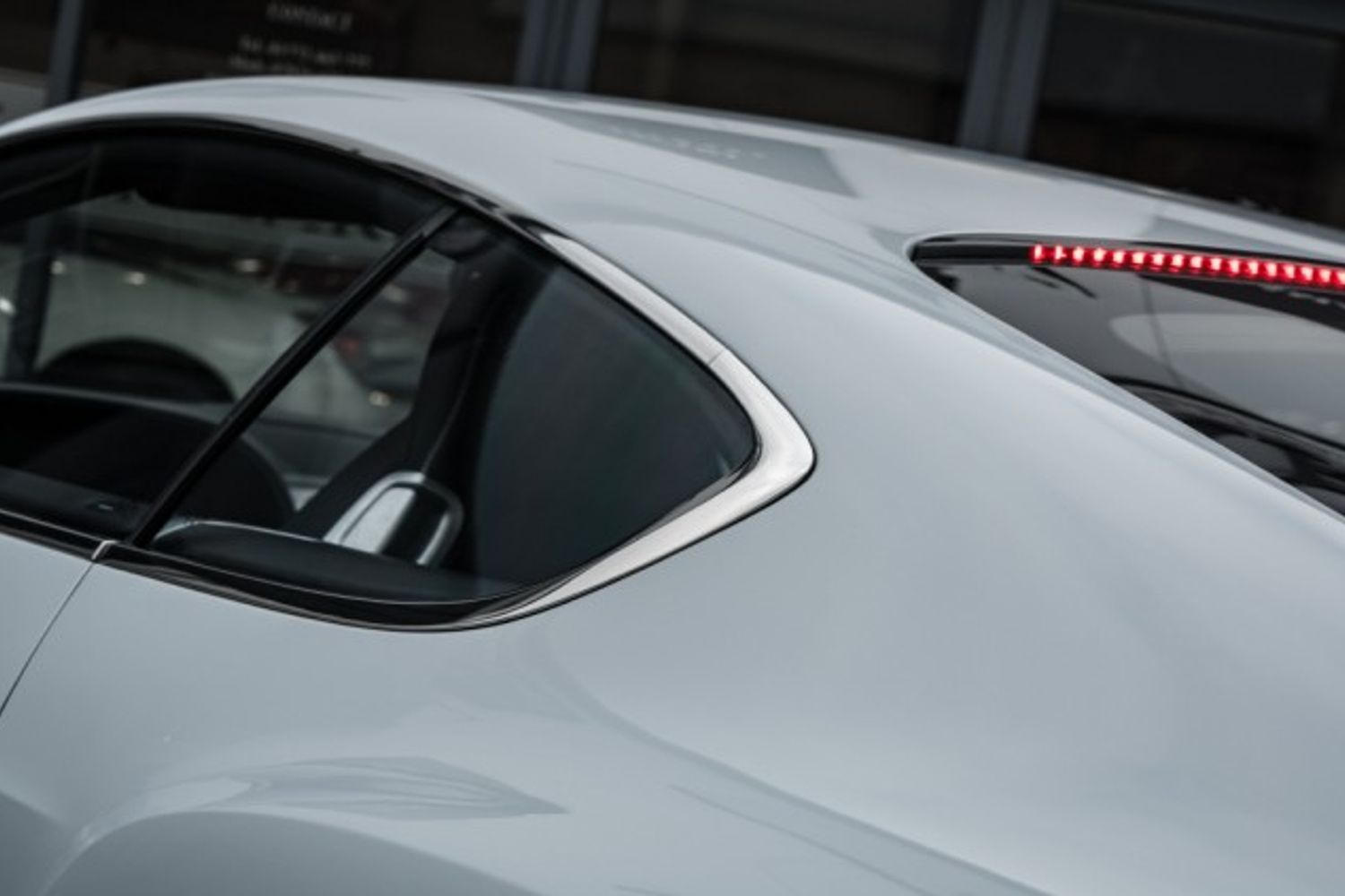 BENTLEY CONTINENTAL COUPE 4.0 GT V8 S 2DR AUTOMATIC